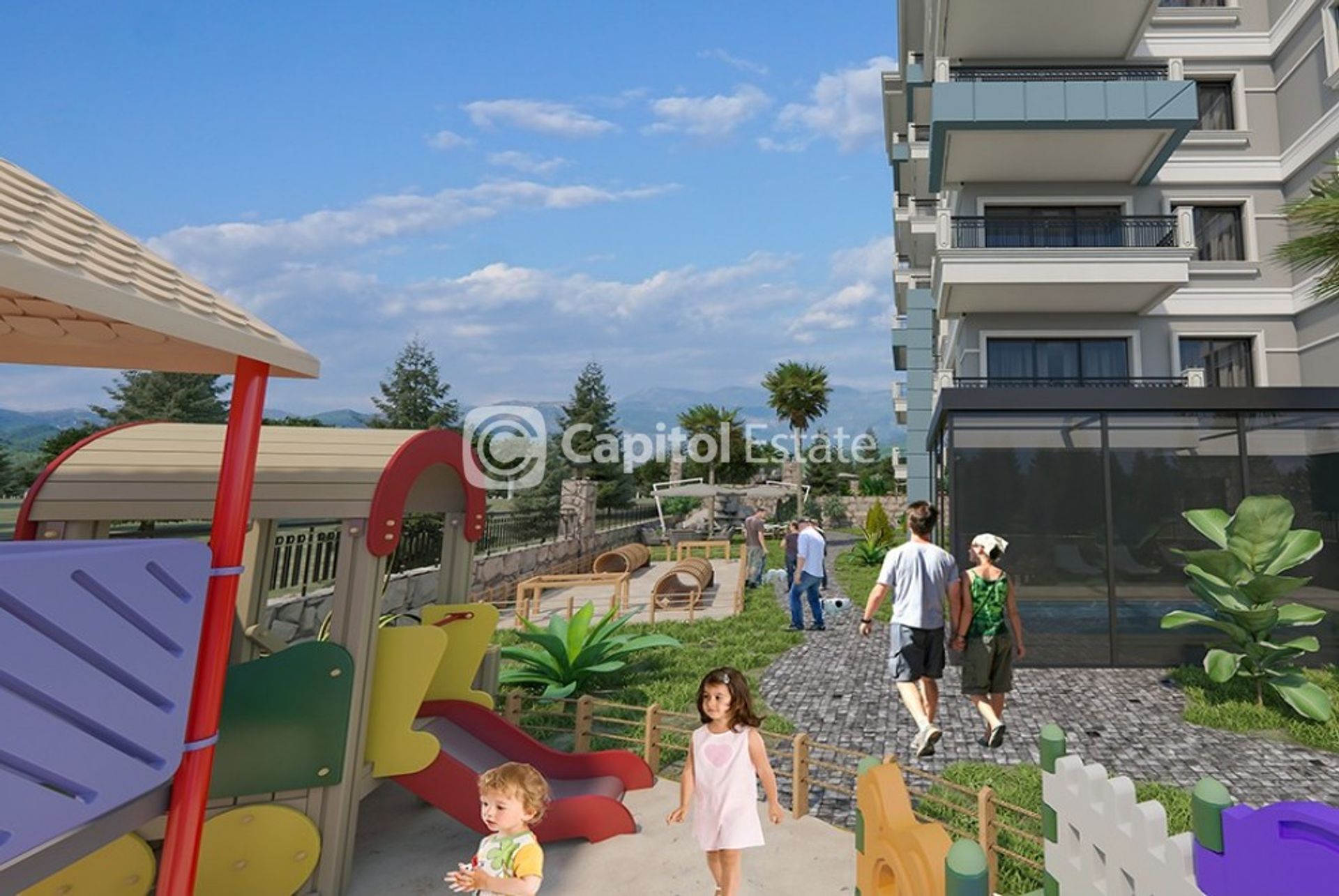 Condominium dans Demirtaş, Adıyaman 11387081