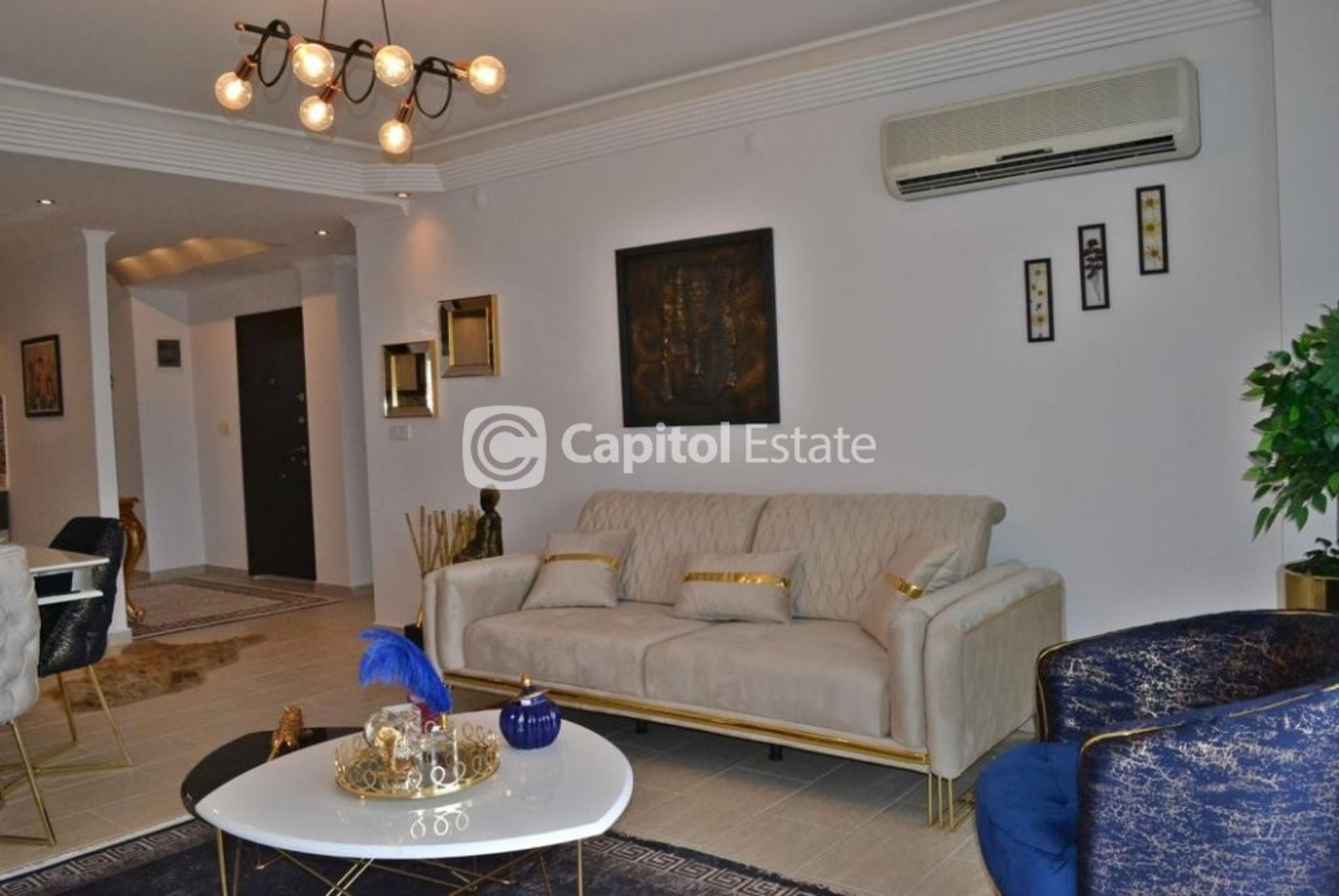 Condominio nel Mahmutlar, Antalya 11387093