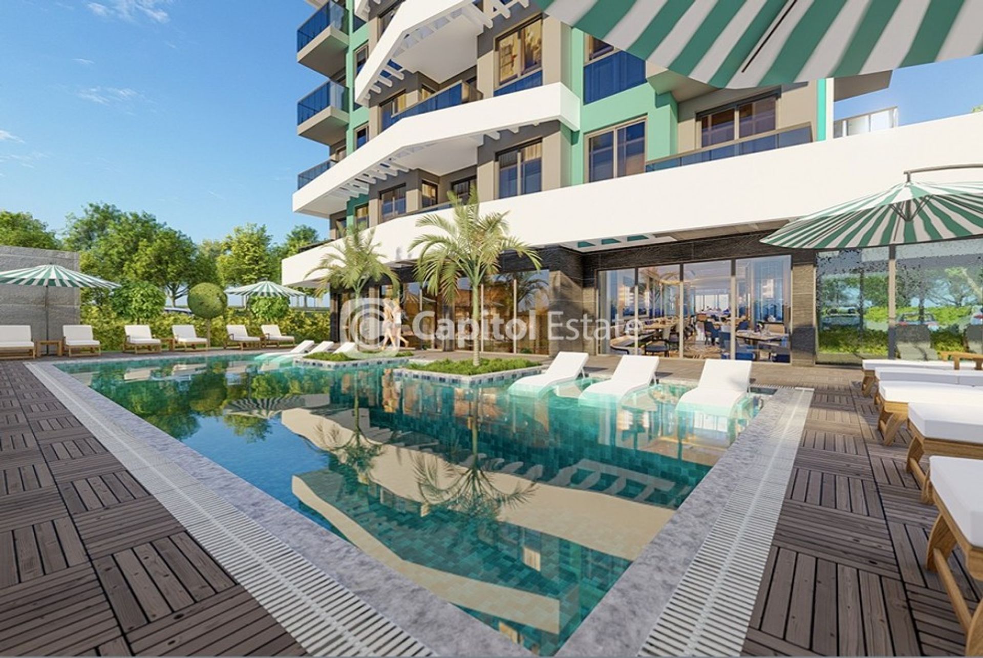 casa en Avsallar, Antalya 11387127