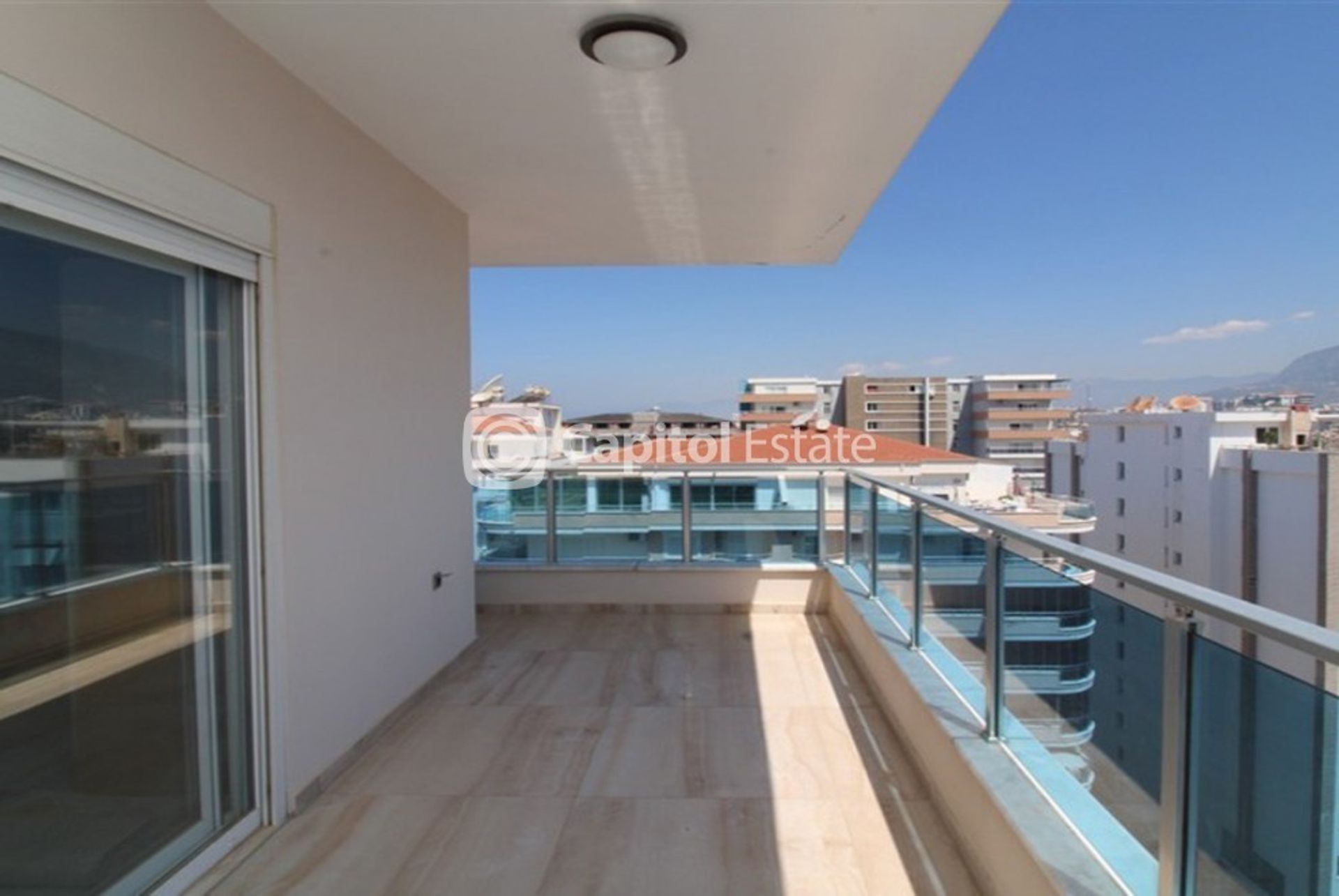 Condominio nel Mahmutlar, Antalya 11387137