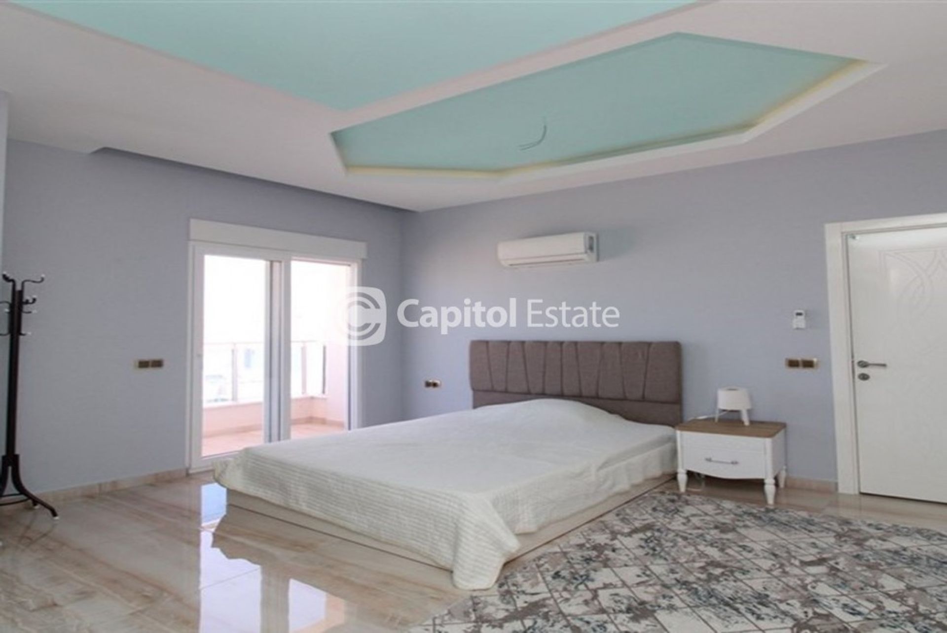 Condominio nel Mahmutlar, Antalya 11387137