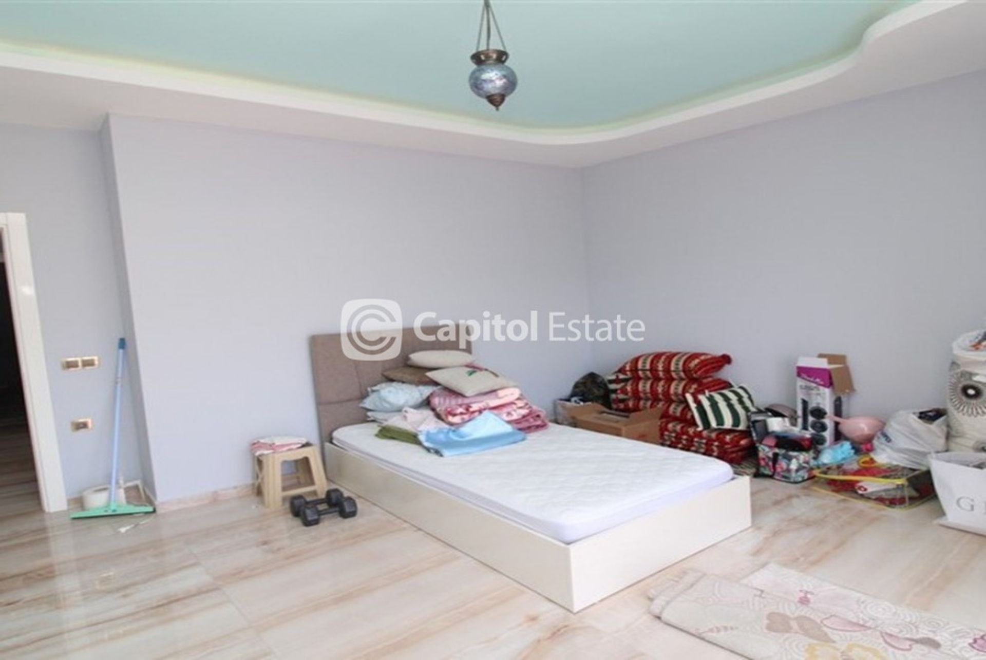 Condominio nel Mahmutlar, Antalya 11387137