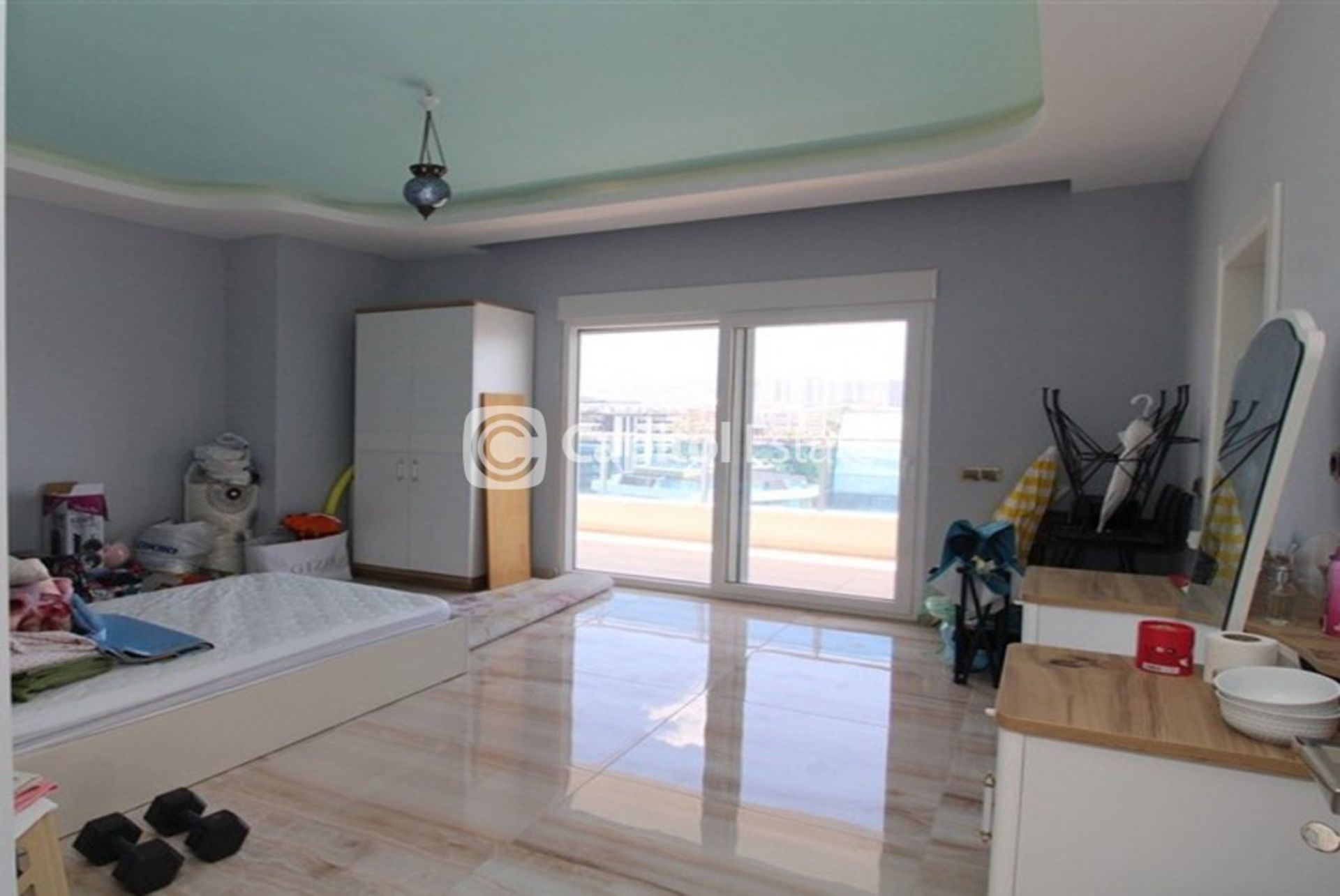 Condominio nel Mahmutlar, Antalya 11387137