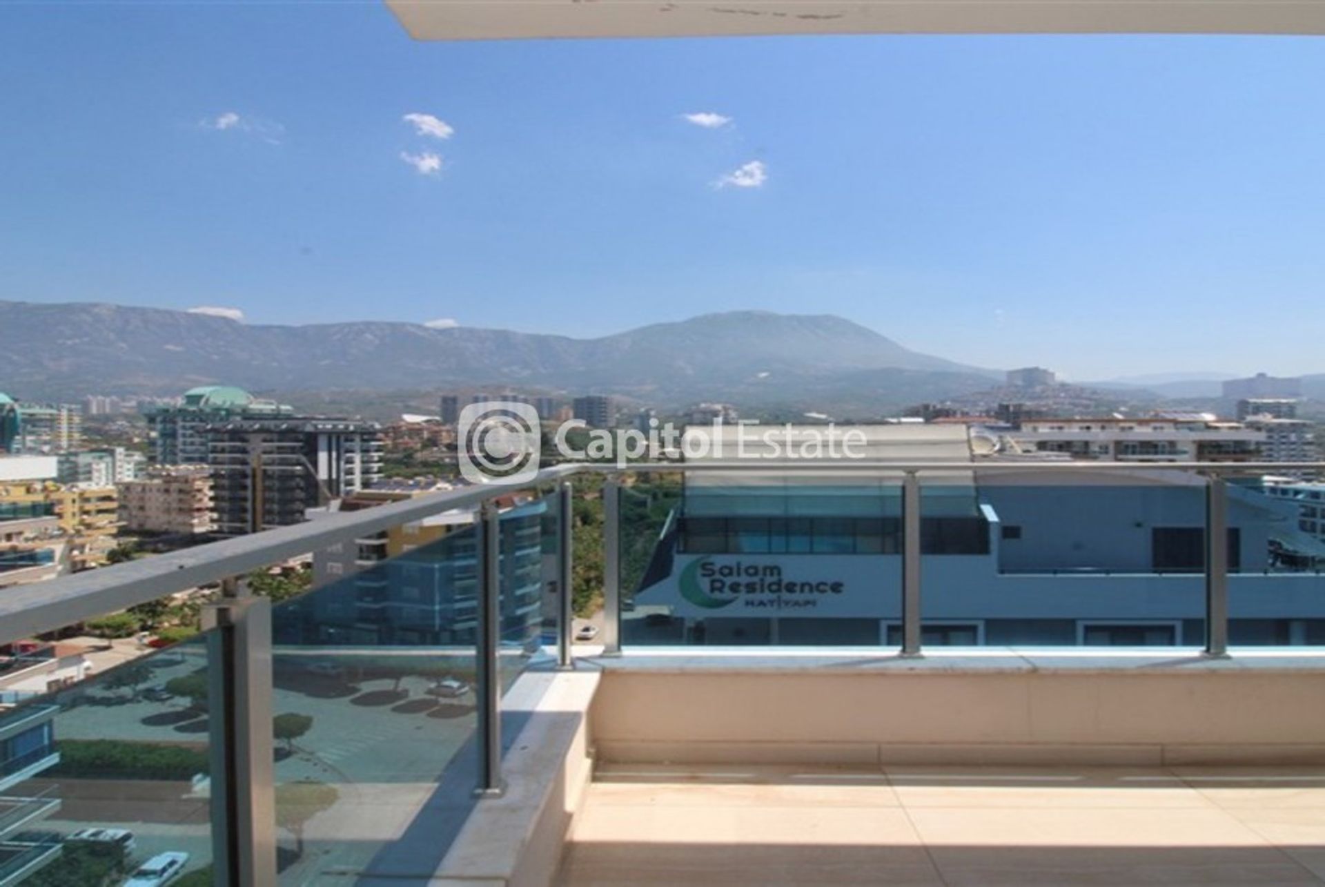 Condominio nel Mahmutlar, Antalya 11387137