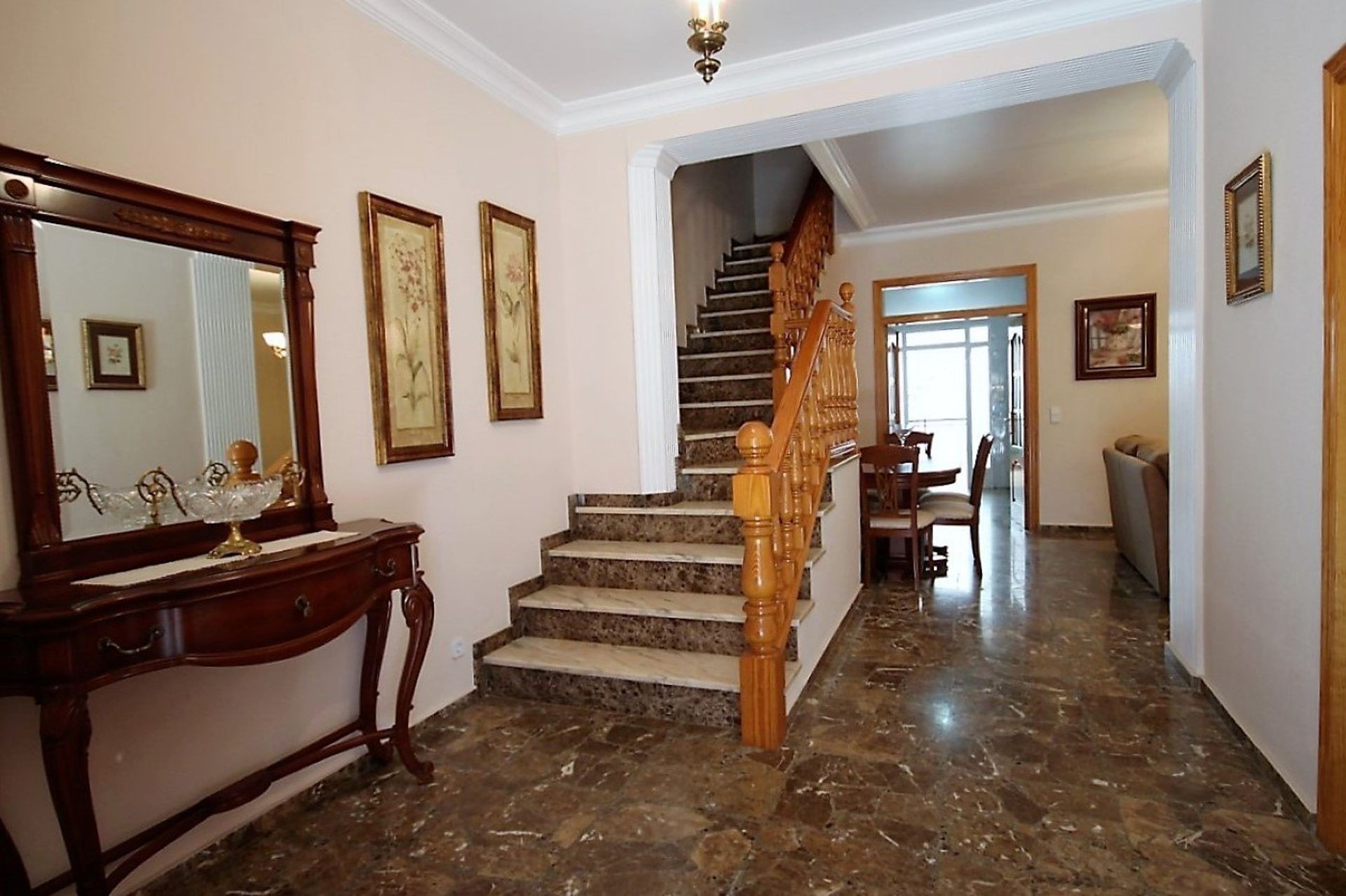 House in Vergel, Valencia 11387163