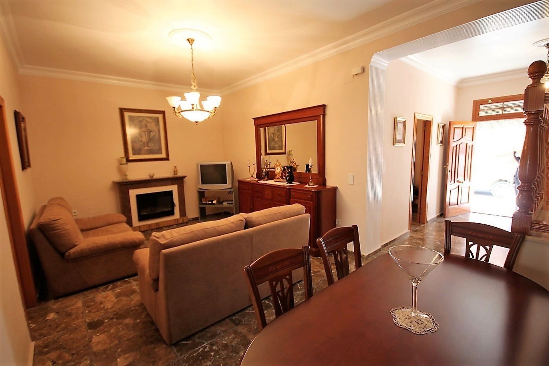 House in Vergel, Valencia 11387163