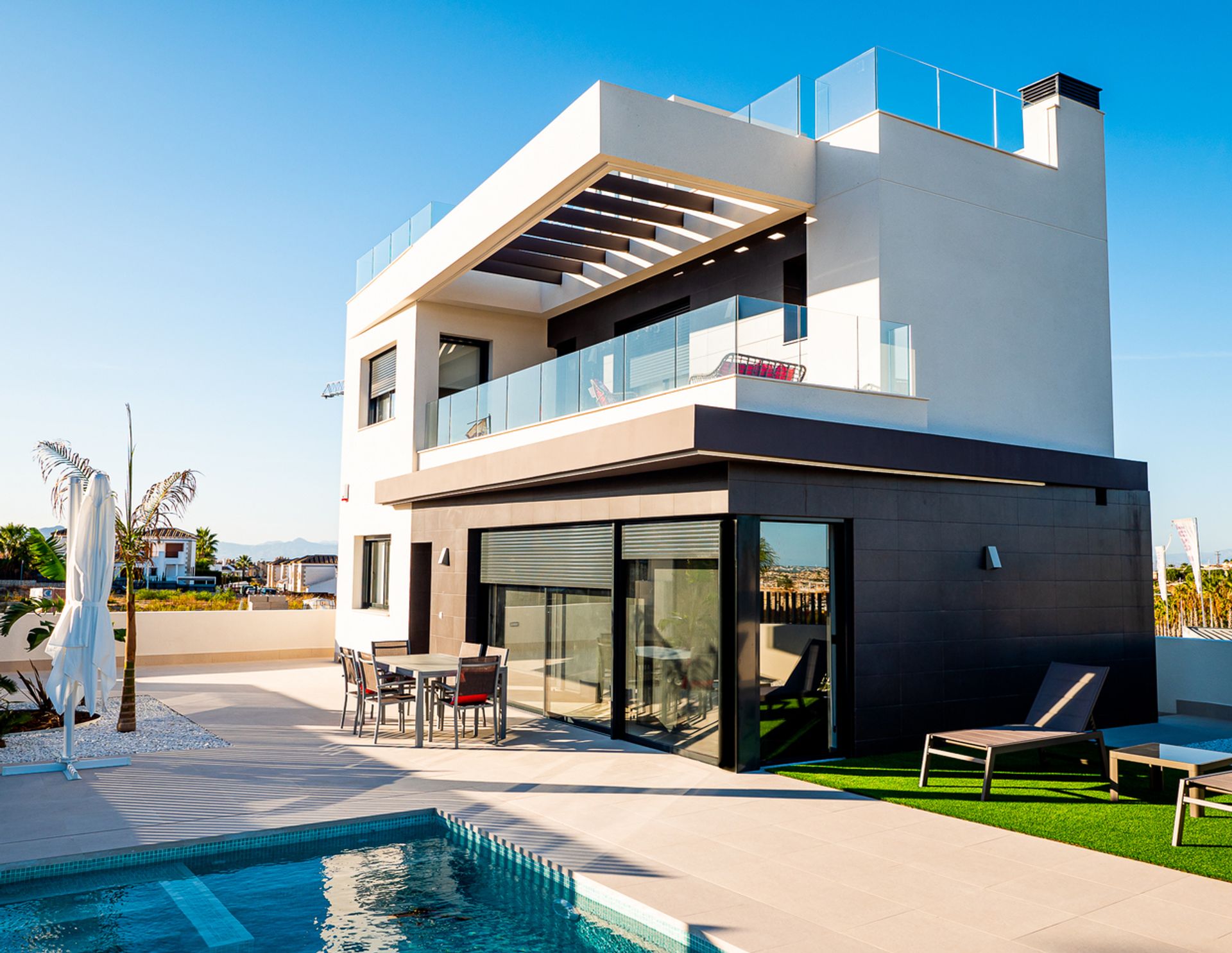 House in Las Bovedas, Valencia 11387168