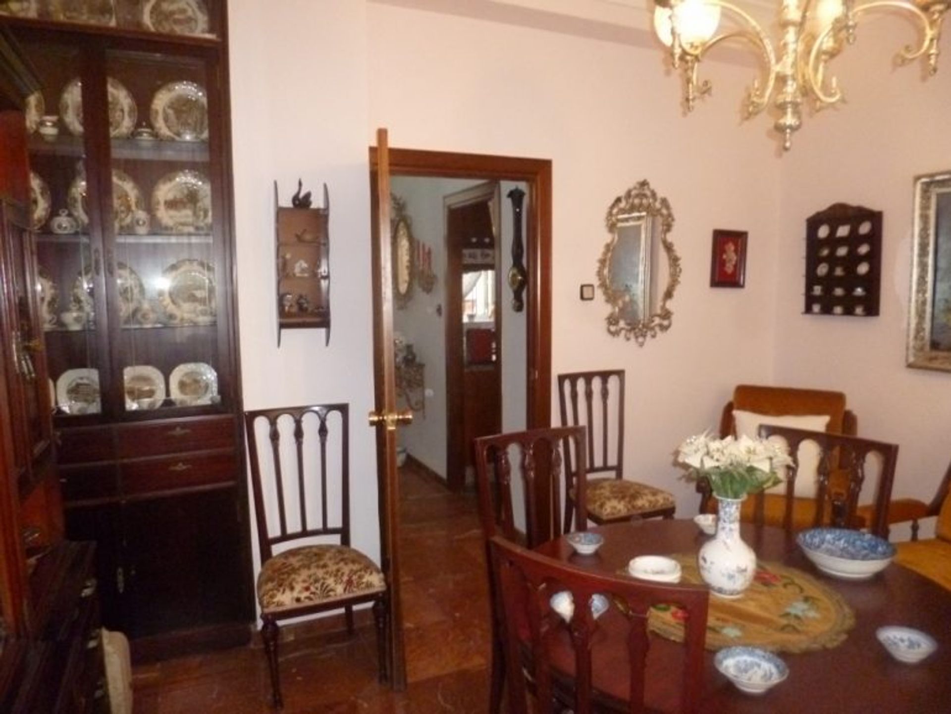 Haus im Olvera, Andalusien 11387178