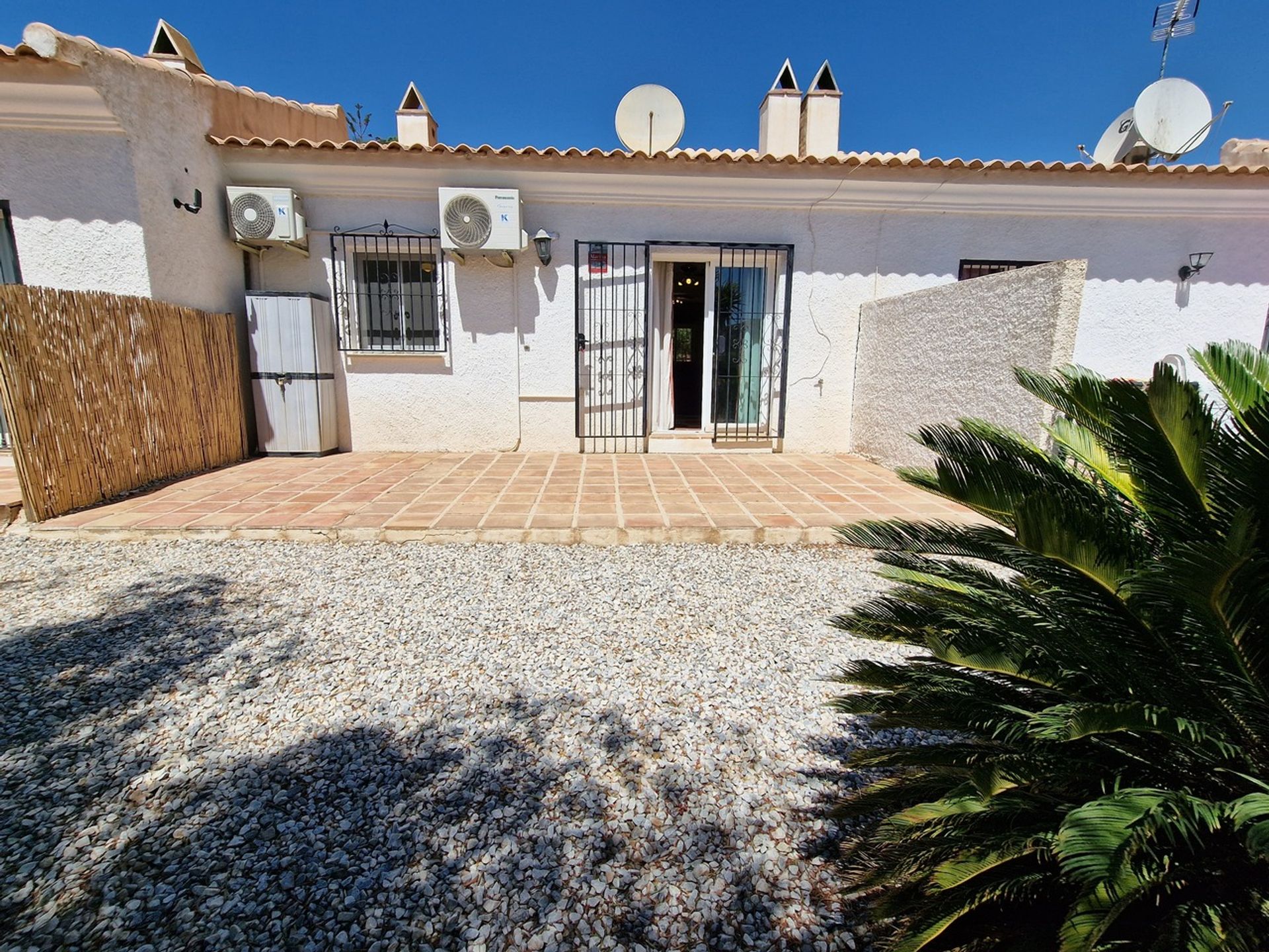 Casa nel Vinuela, Andalusia 11387232