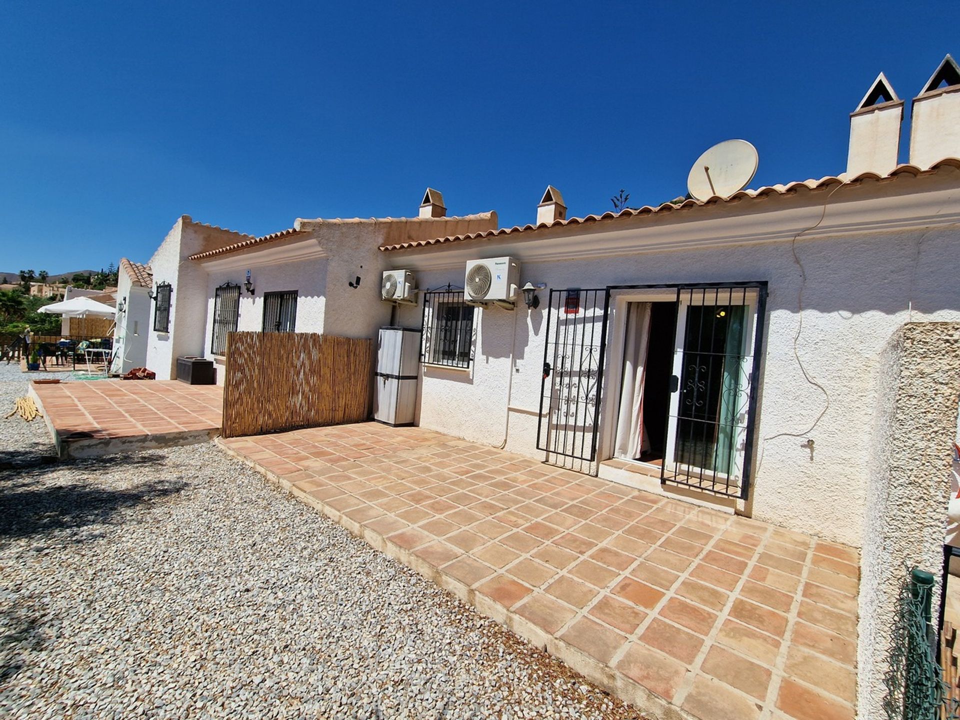 Casa nel Vinuela, Andalusia 11387232