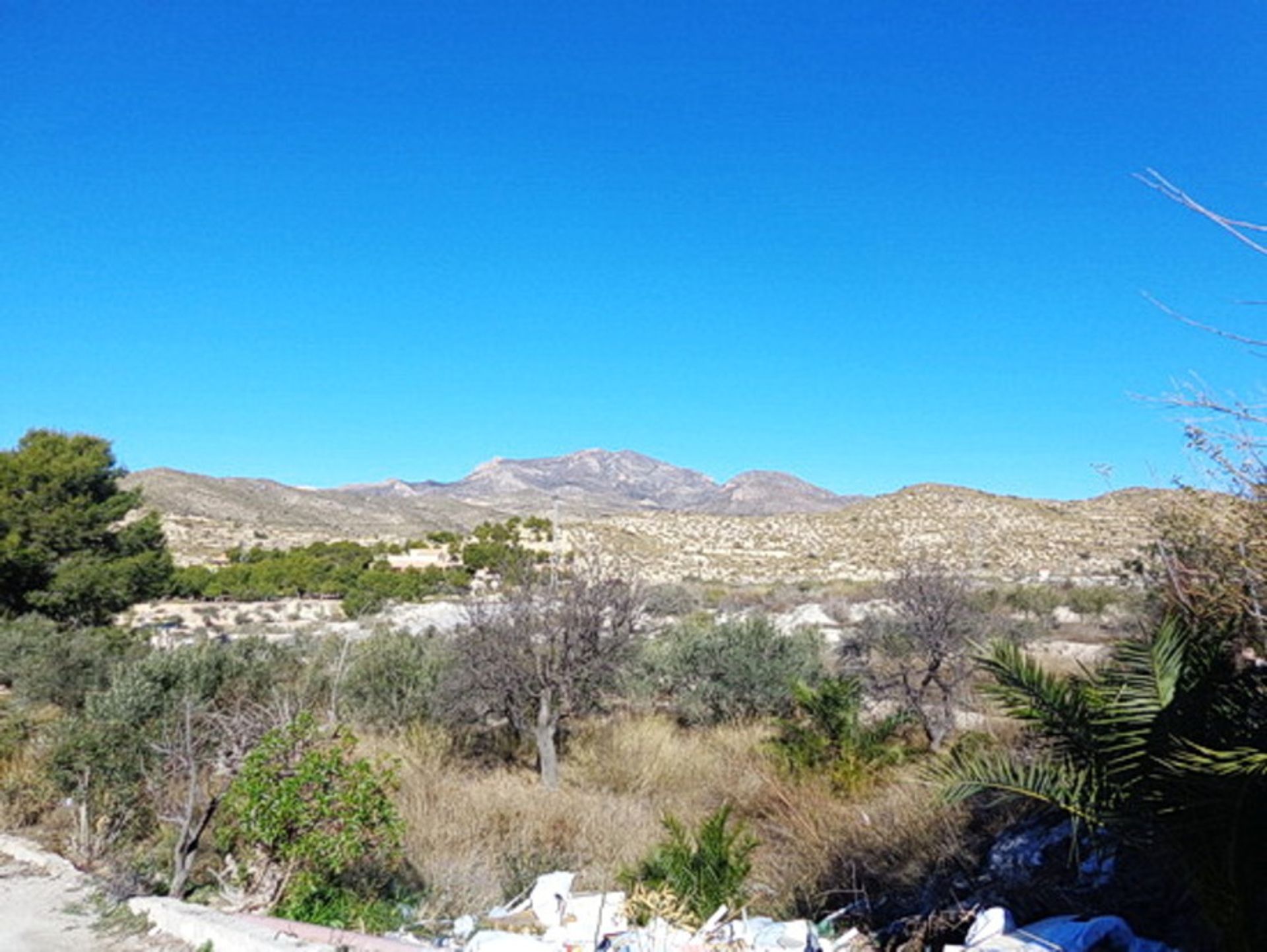 casa en Busot, Comunidad Valenciana 11387296