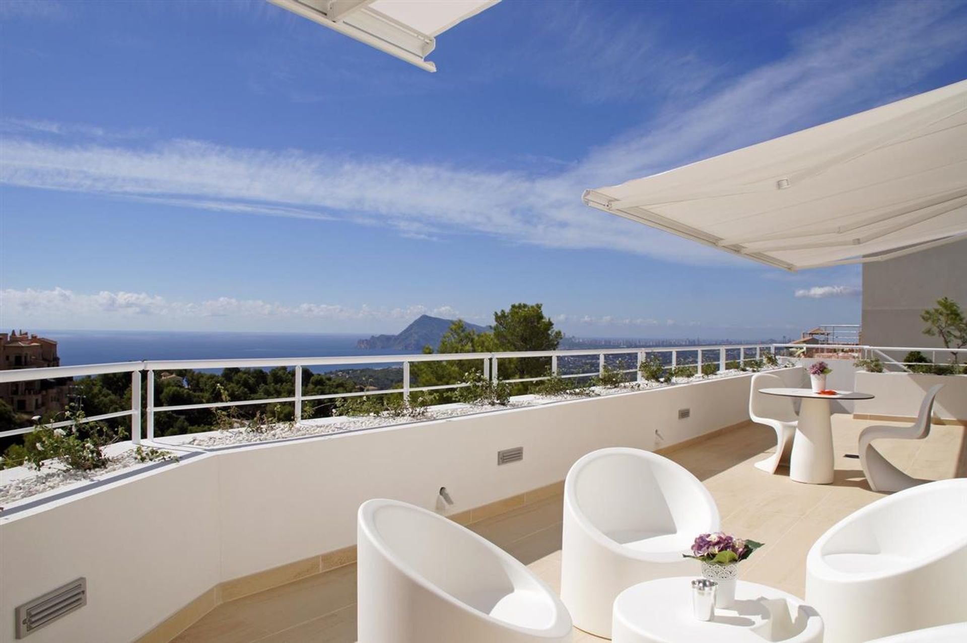 Huis in Altea, Valencia 11387308