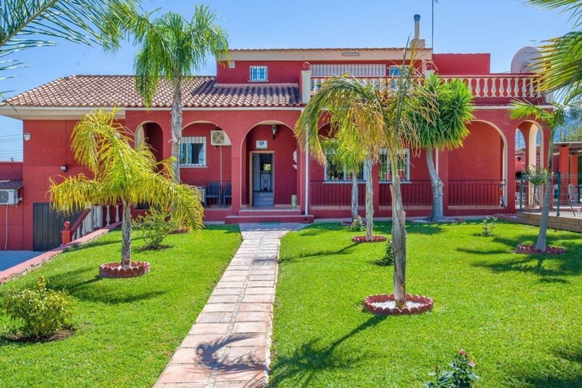 casa en Alhaurín de la Torre, Andalucía 11387328