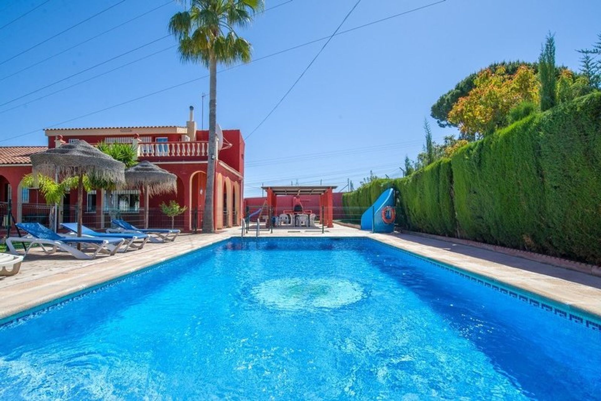 casa en Alhaurín de la Torre, Andalucía 11387328