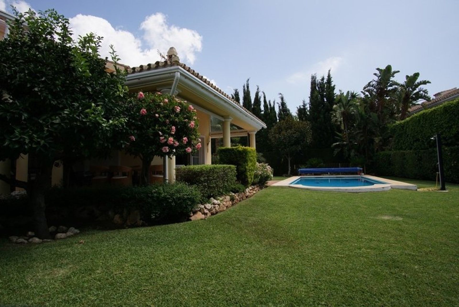 casa en Marbella, Andalucía 11387343