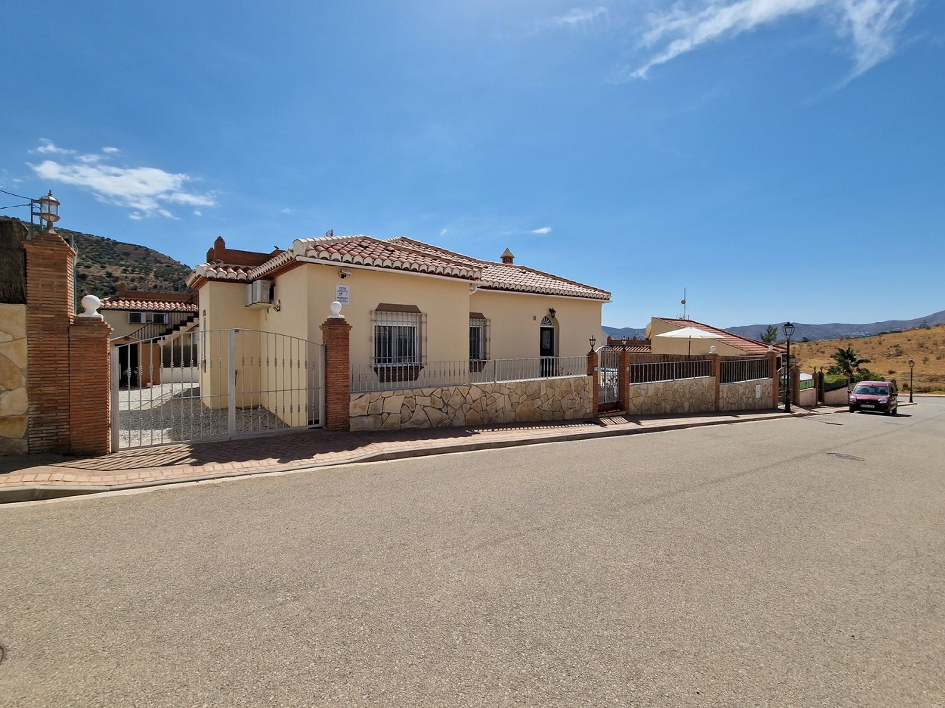 Casa nel , Andalucía 11387352