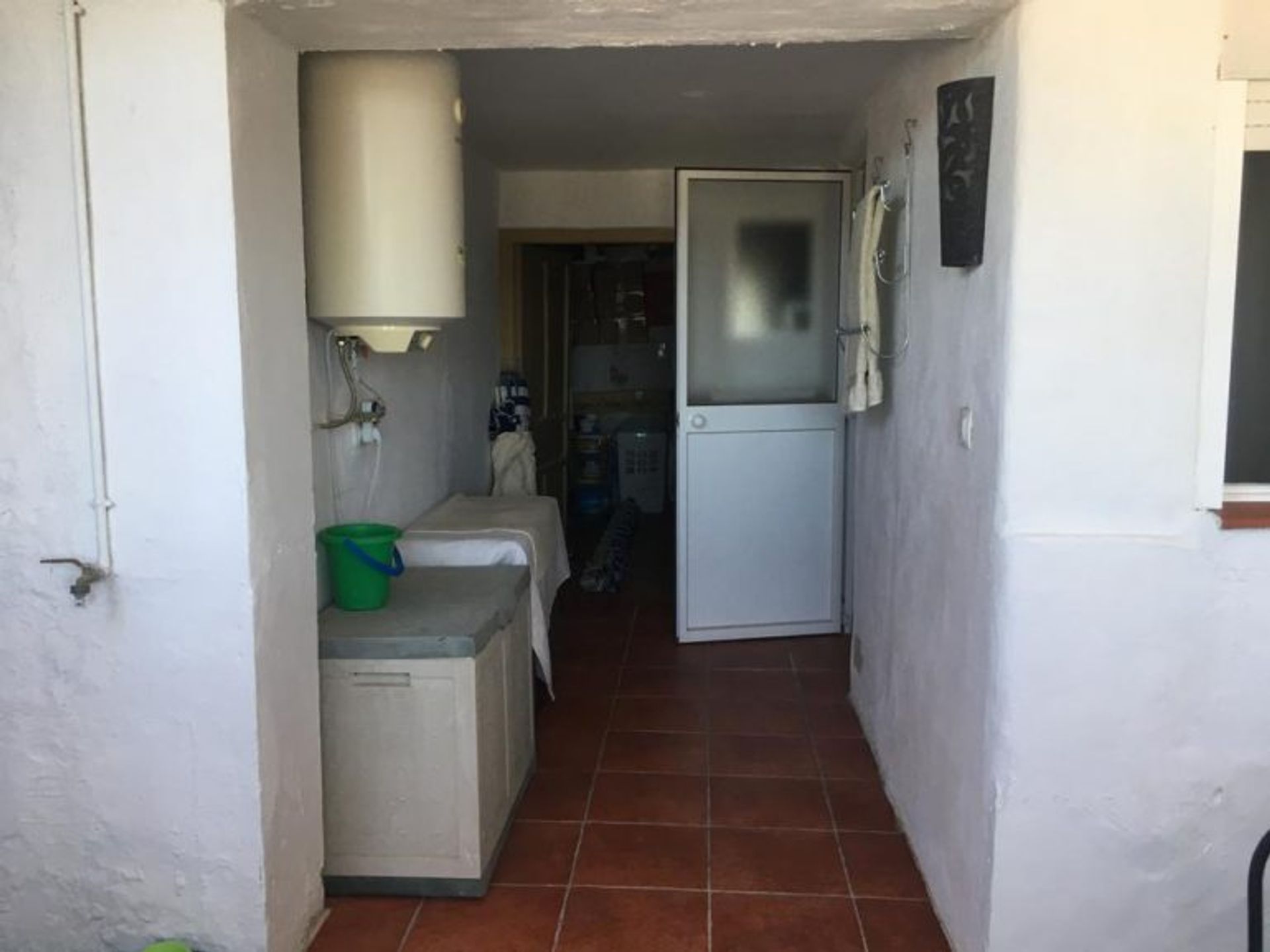 rumah dalam Olvera, Andalucía 11387359