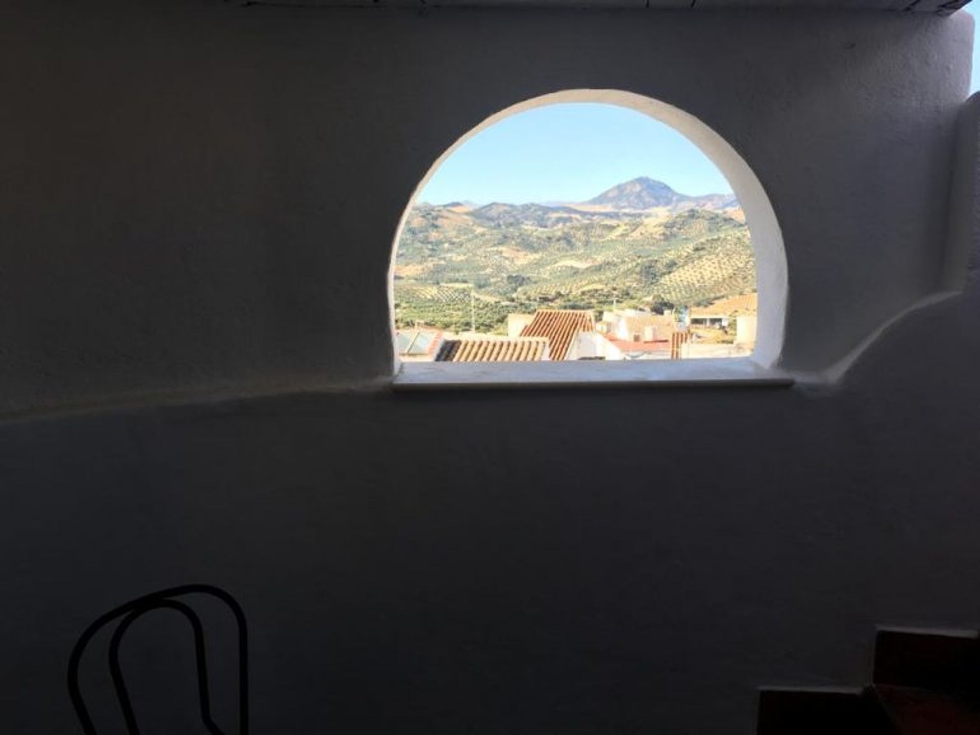 rumah dalam Olvera, Andalucía 11387359