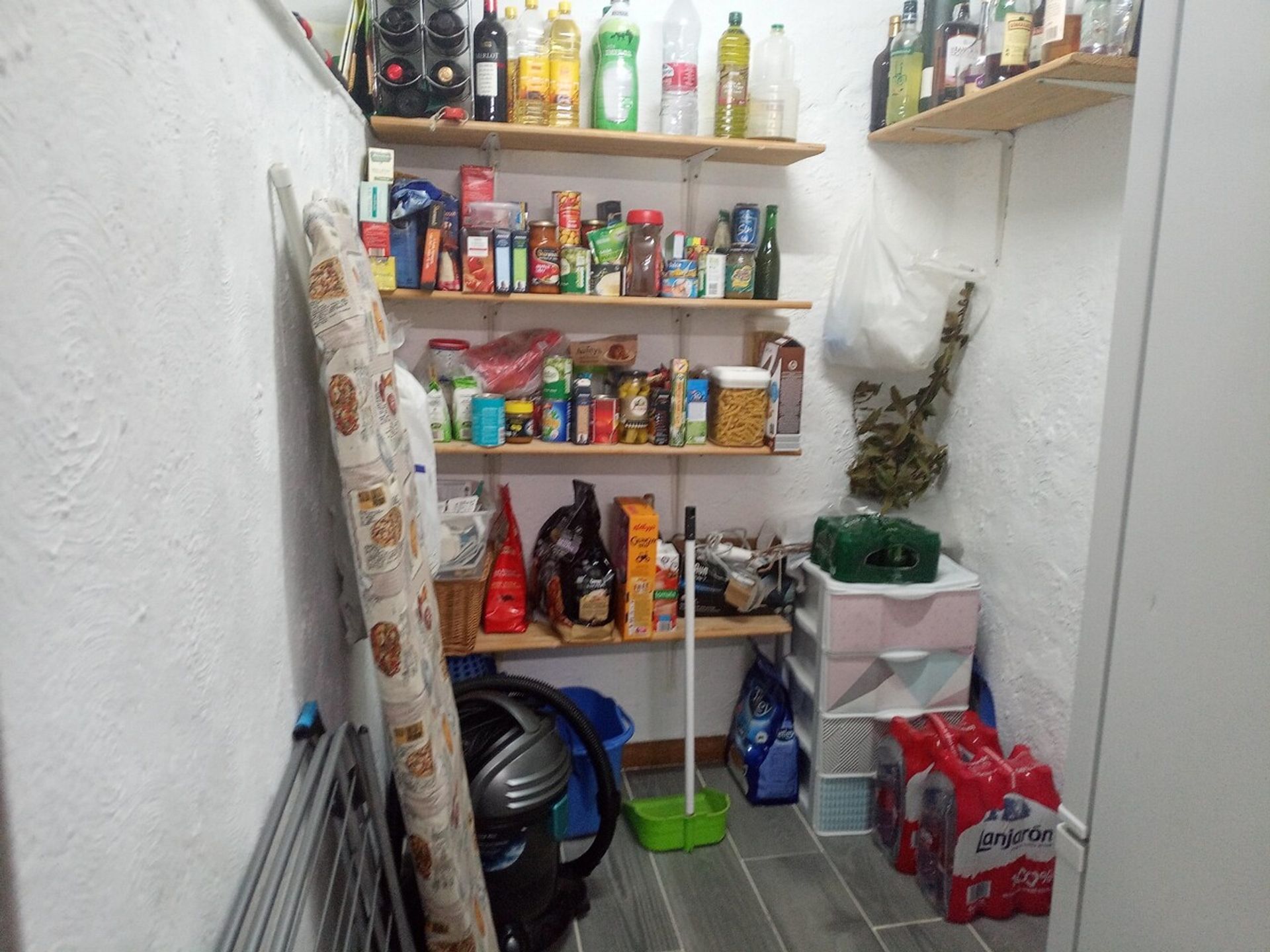 loger dans Serón, Andalucía 11387369