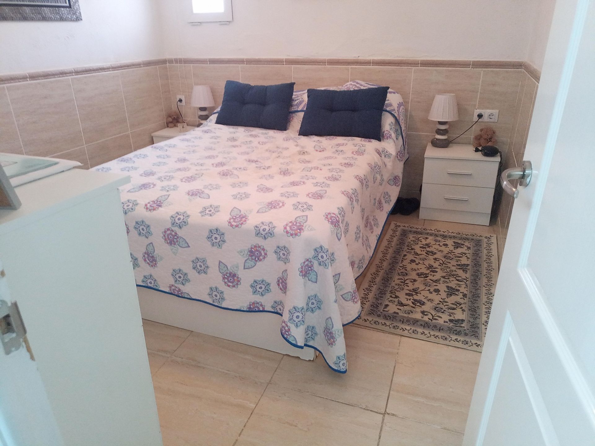 loger dans Serón, Andalucía 11387369