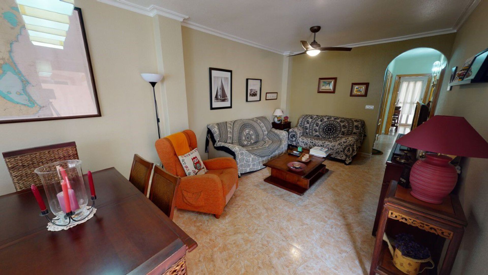 casa en Torre del Rame, Murcia 11387408