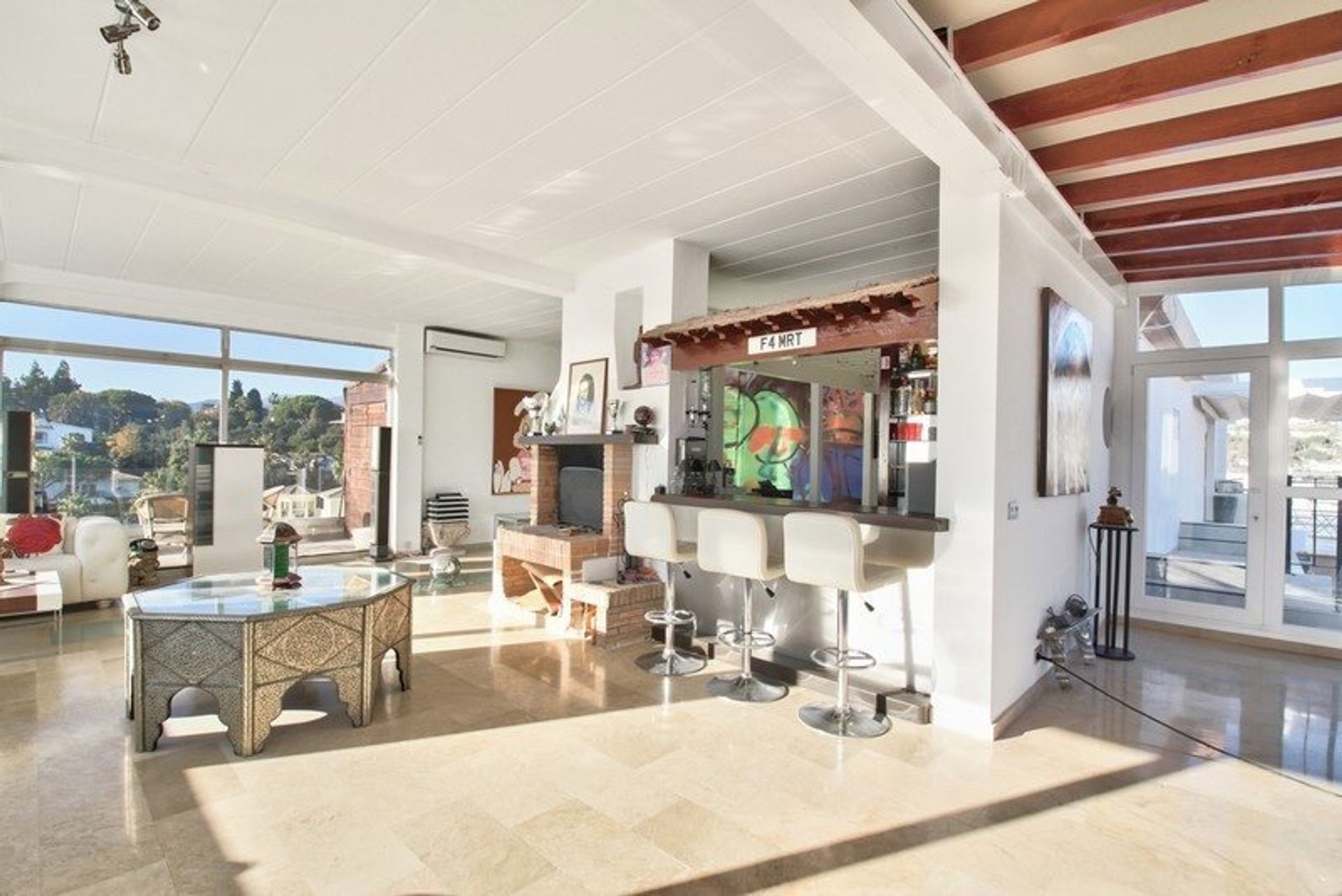 House in Marbella, Andalucía 11387508