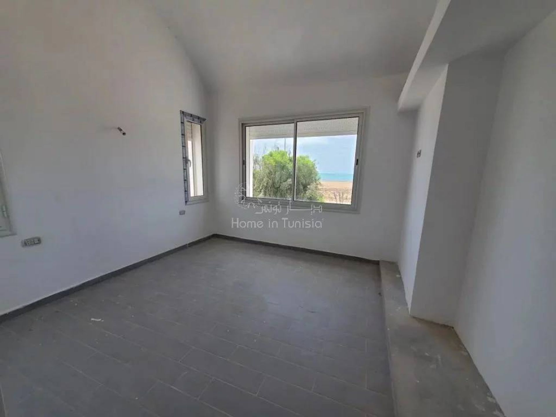 Condominium in Aghir, Medenine 11387510