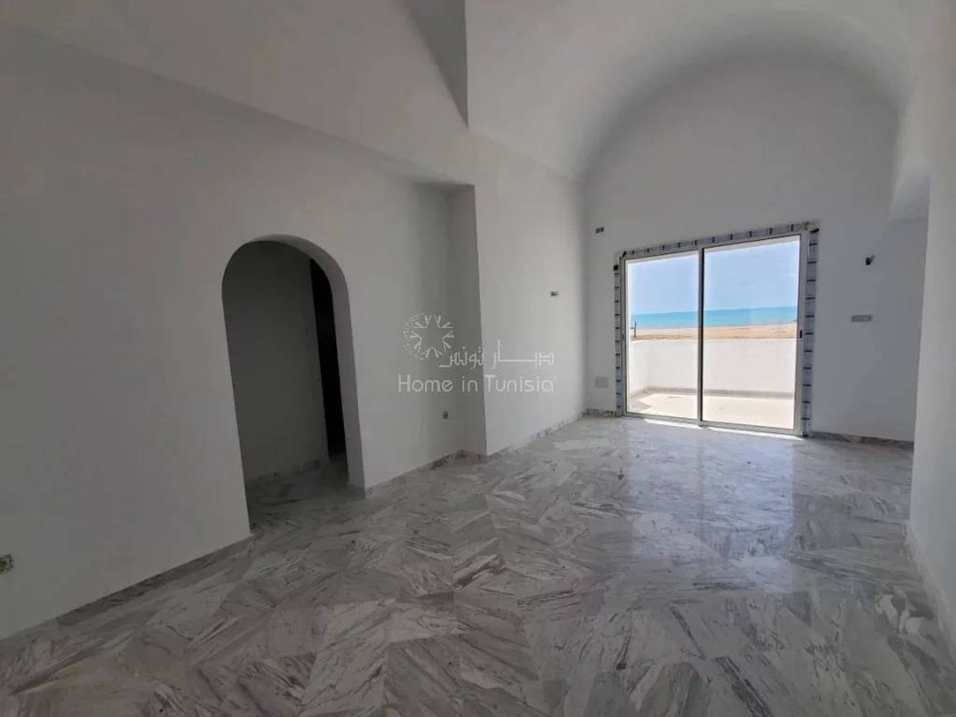 Condominium in Aghir, Medenine 11387510