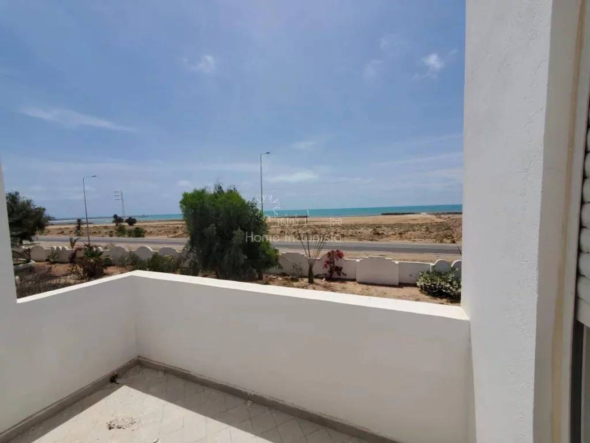 Condominium in Aghir, Medenine 11387510