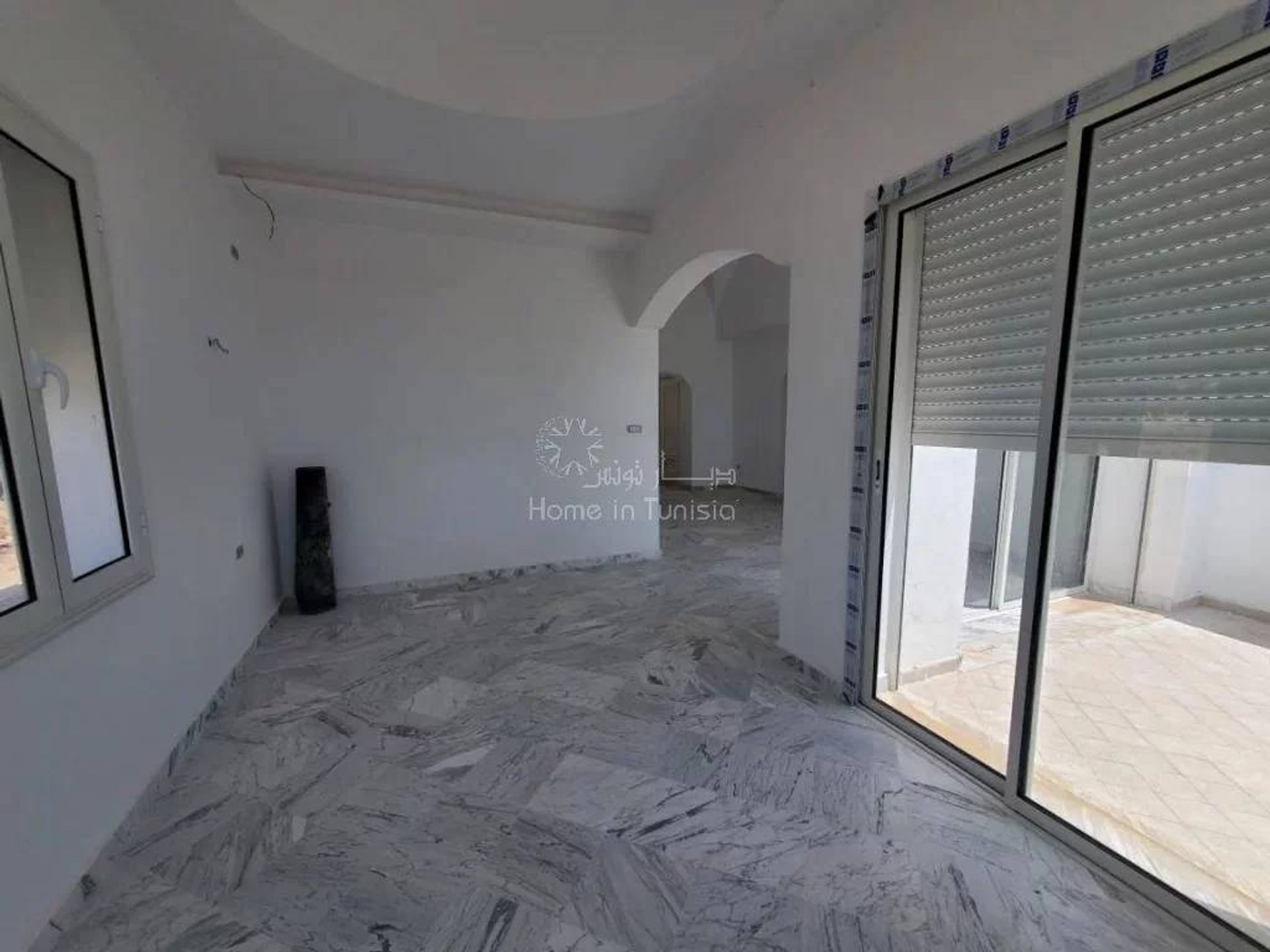 Condominium in Aghir, Medenine 11387510