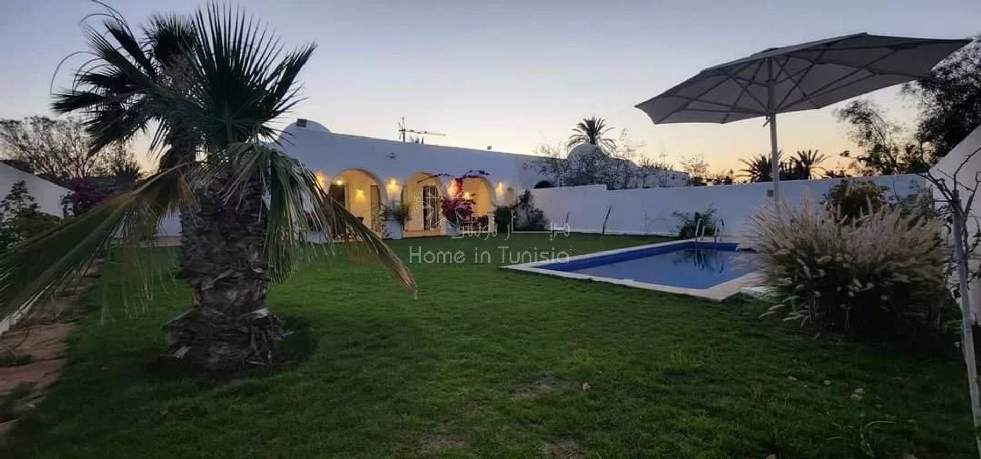 жилой дом в Djerba Midun, Medenine 11387521