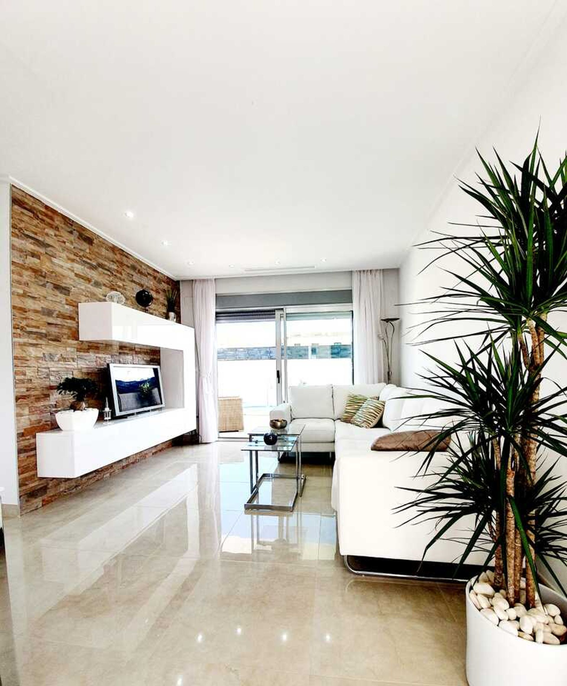 Condominium in Benijofar, Valencia 11387533