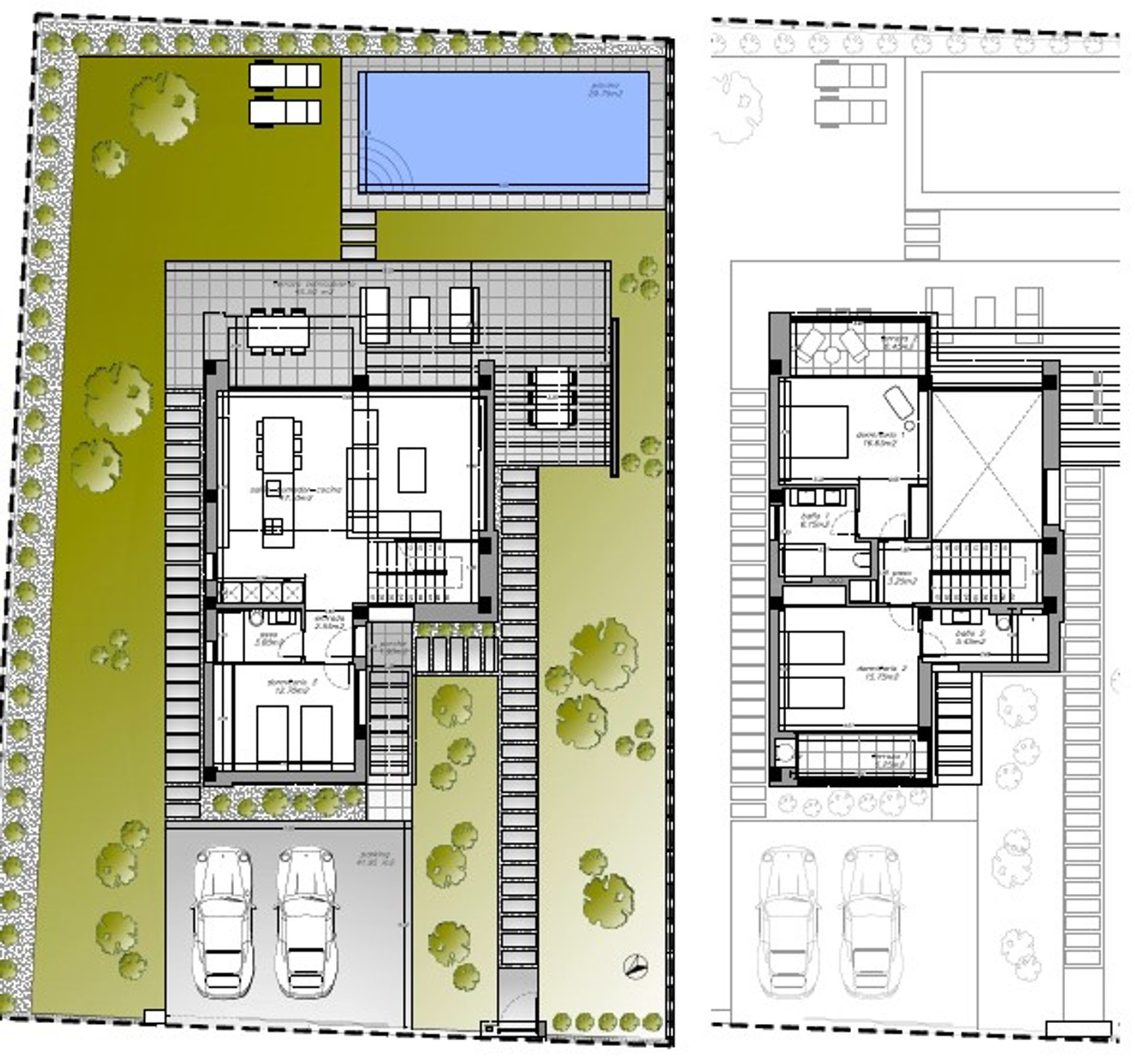 Haus im La Vila Joiosa, Comunidad Valenciana 11387545