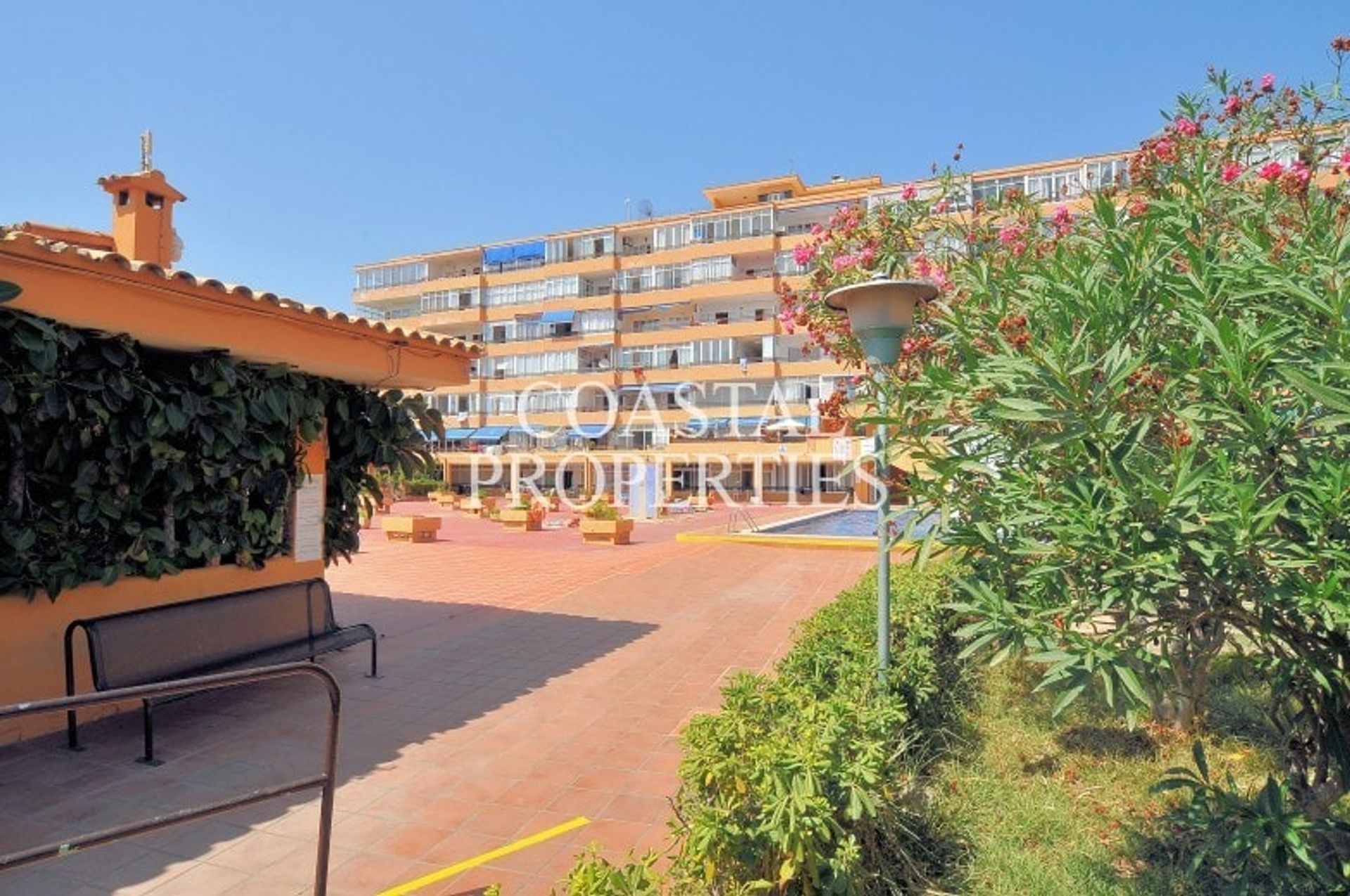 Квартира в Son Caliu, Illes Balears 11387588