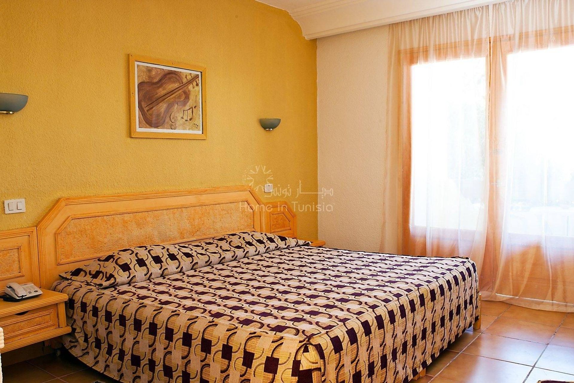 Квартира в Aghir, Medenine 11387638