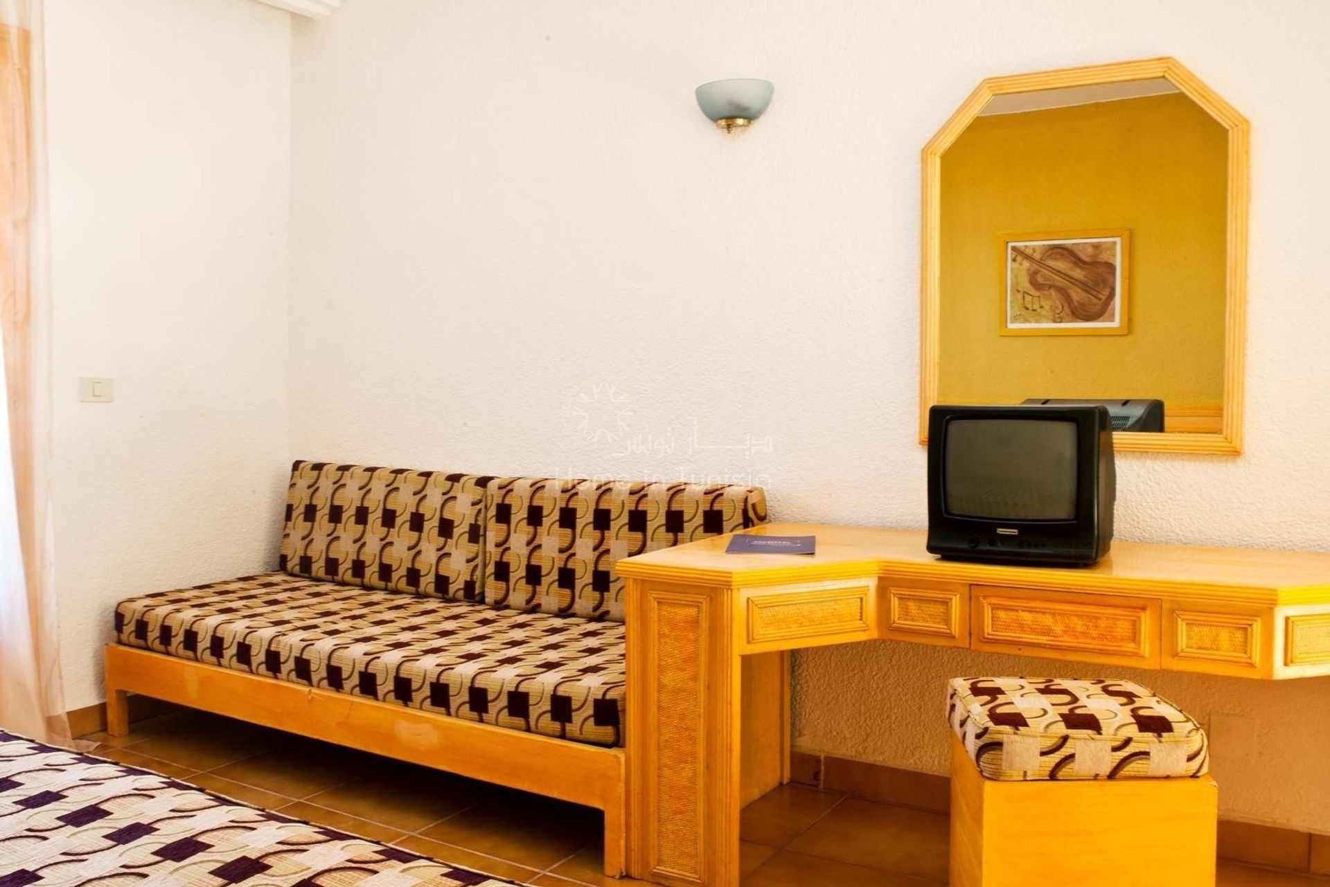 Квартира в Aghir, Medenine 11387638