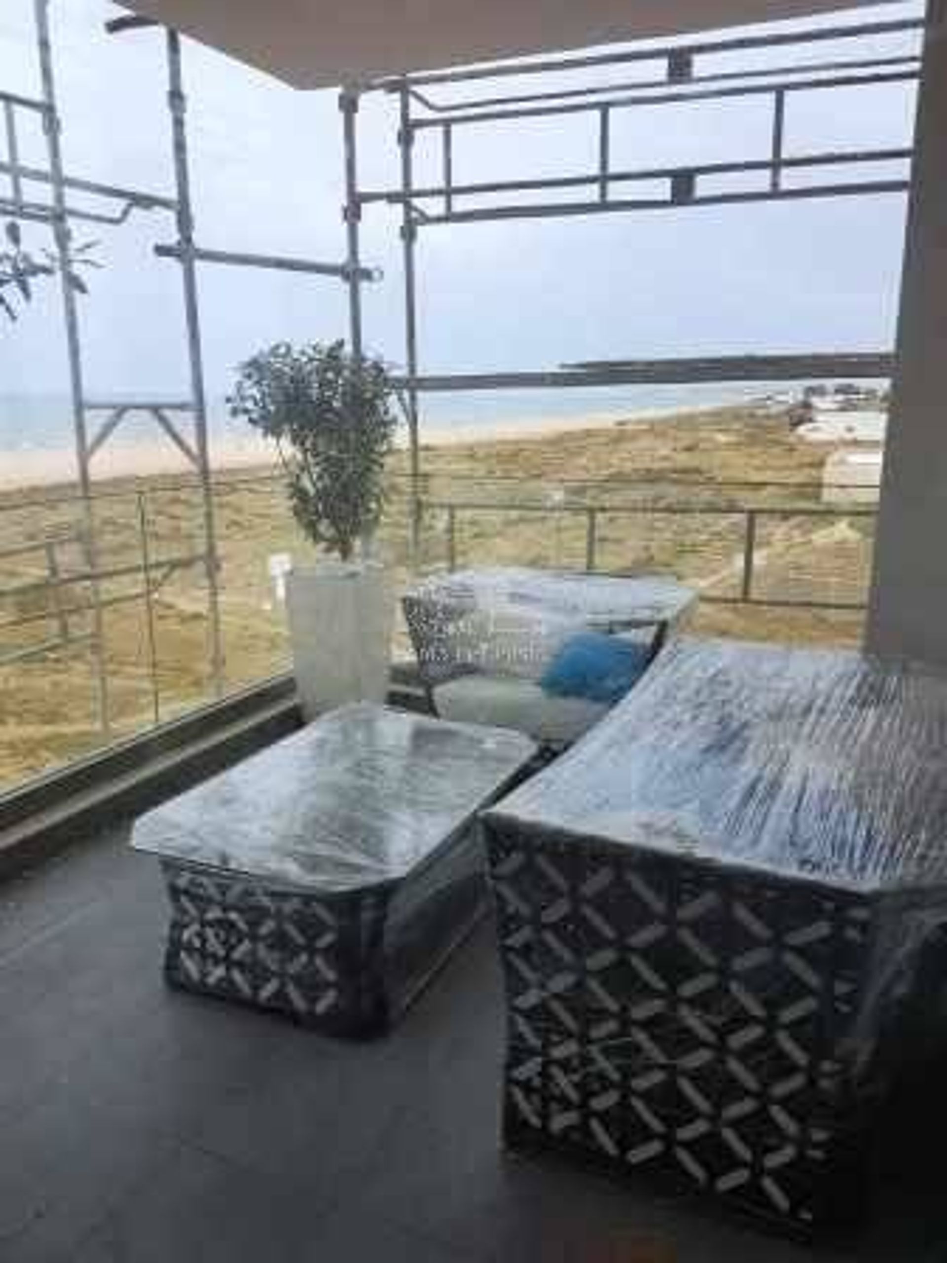 Condominio en Raoued, Gouvernorat de l'Ariana 11387702