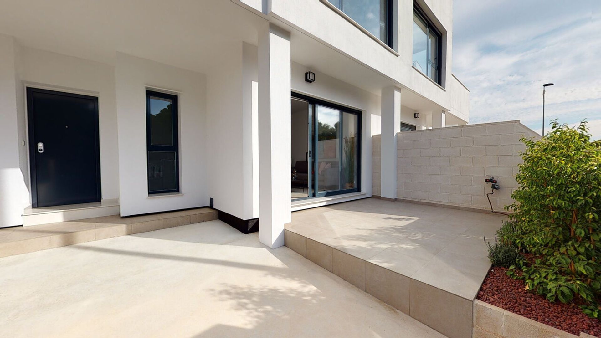 Condominium in La Tejera, Murcia 11387716