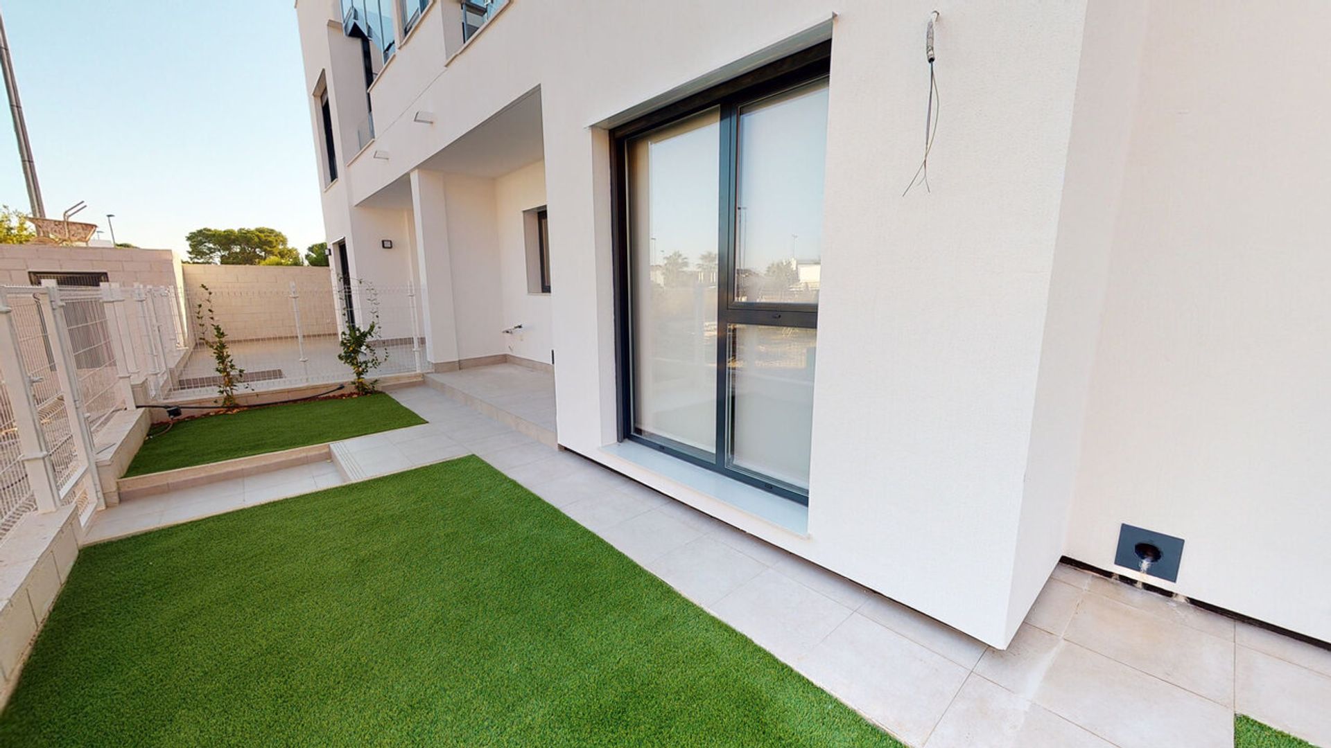 Condominium in La Tejera, Murcia 11387716