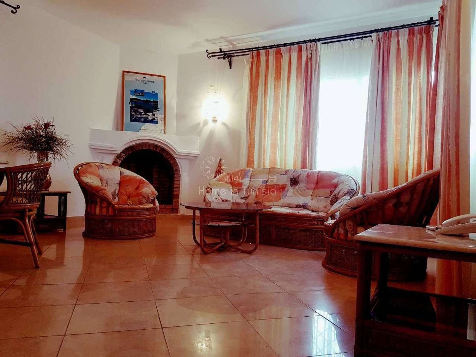 casa en Tabarka, Jendouba 11387731