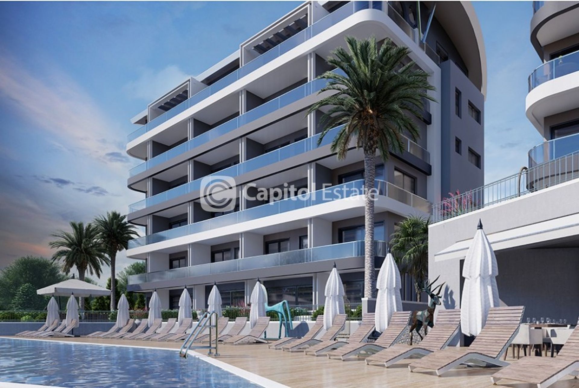 casa en Kargıcak, Antalya 11387798