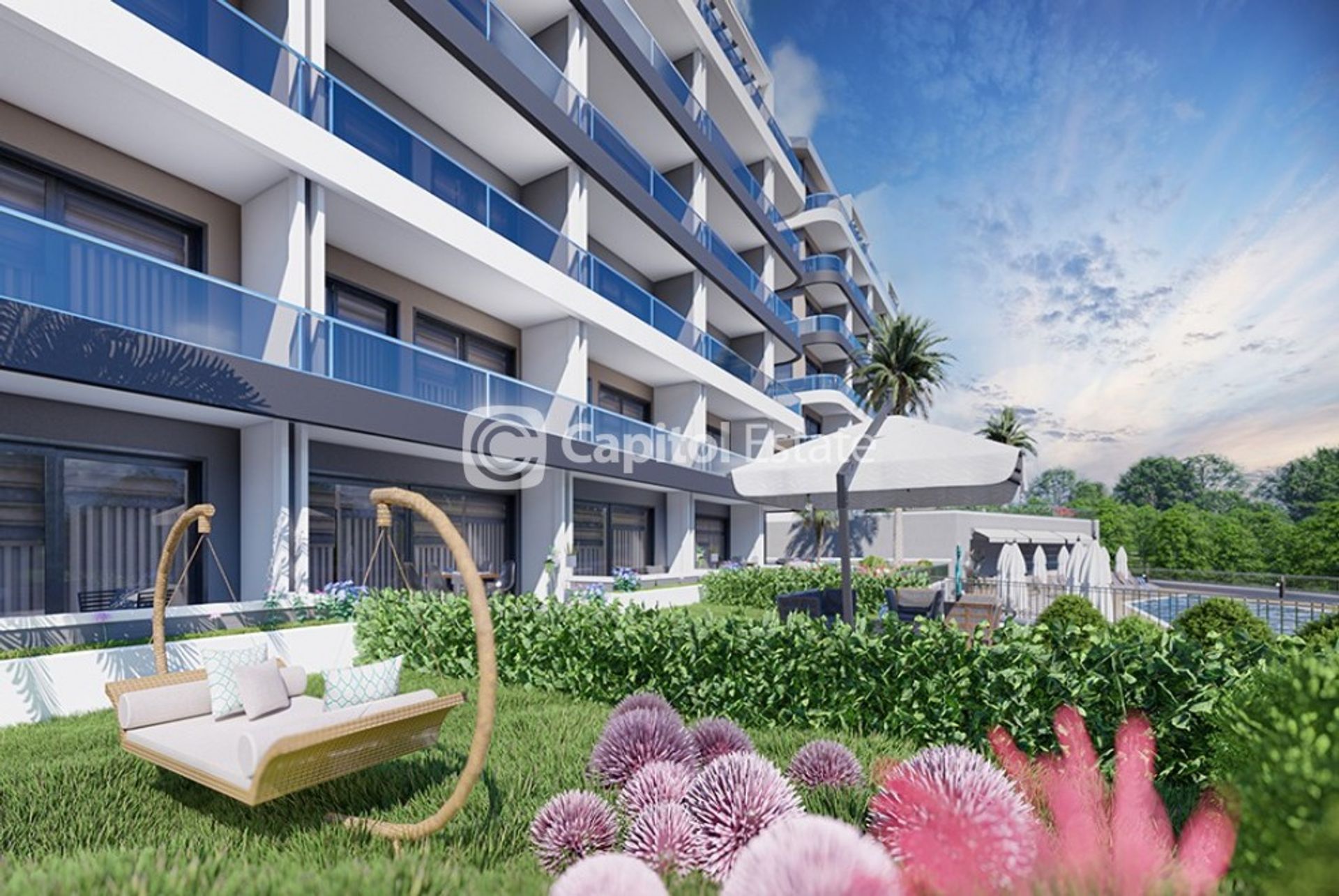 casa en Kargıcak, Antalya 11387798