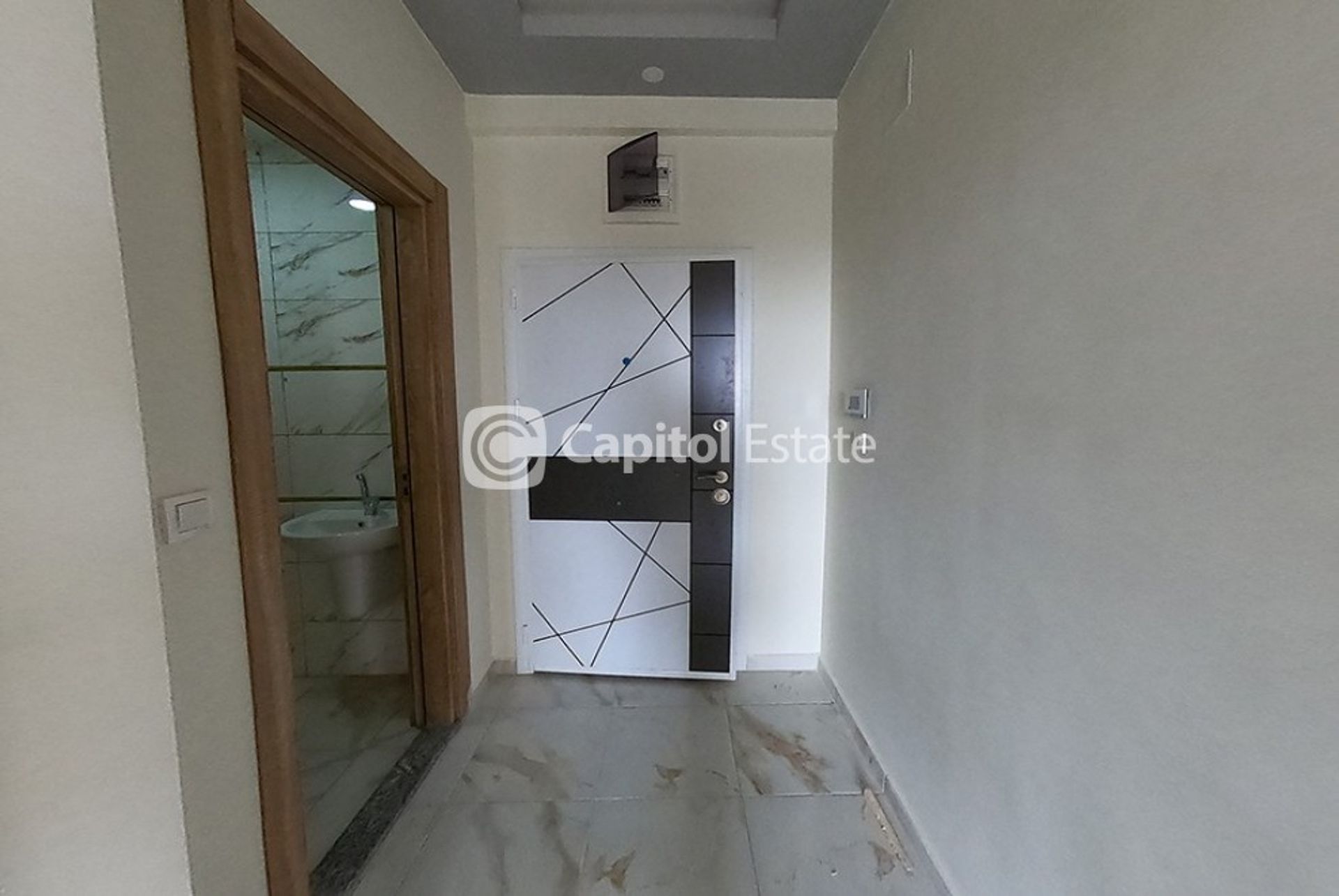 Condominio nel Avsallar, Antalya 11387805