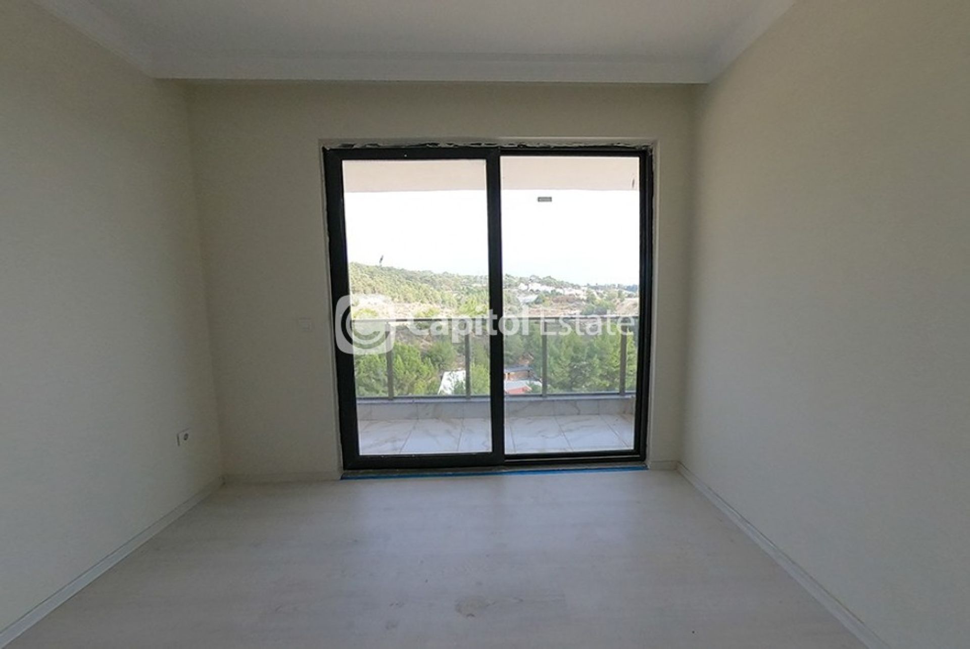 Condominio nel Avsallar, Antalya 11387805