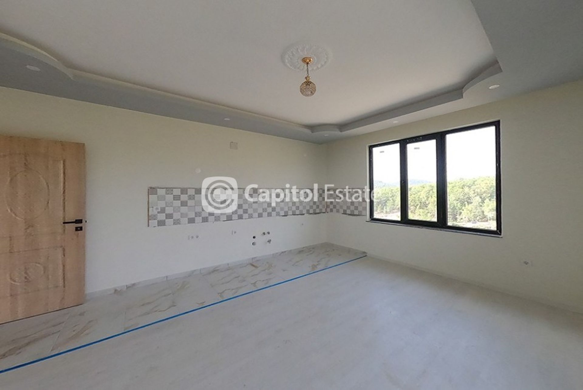 Condominio nel Avsallar, Antalya 11387805