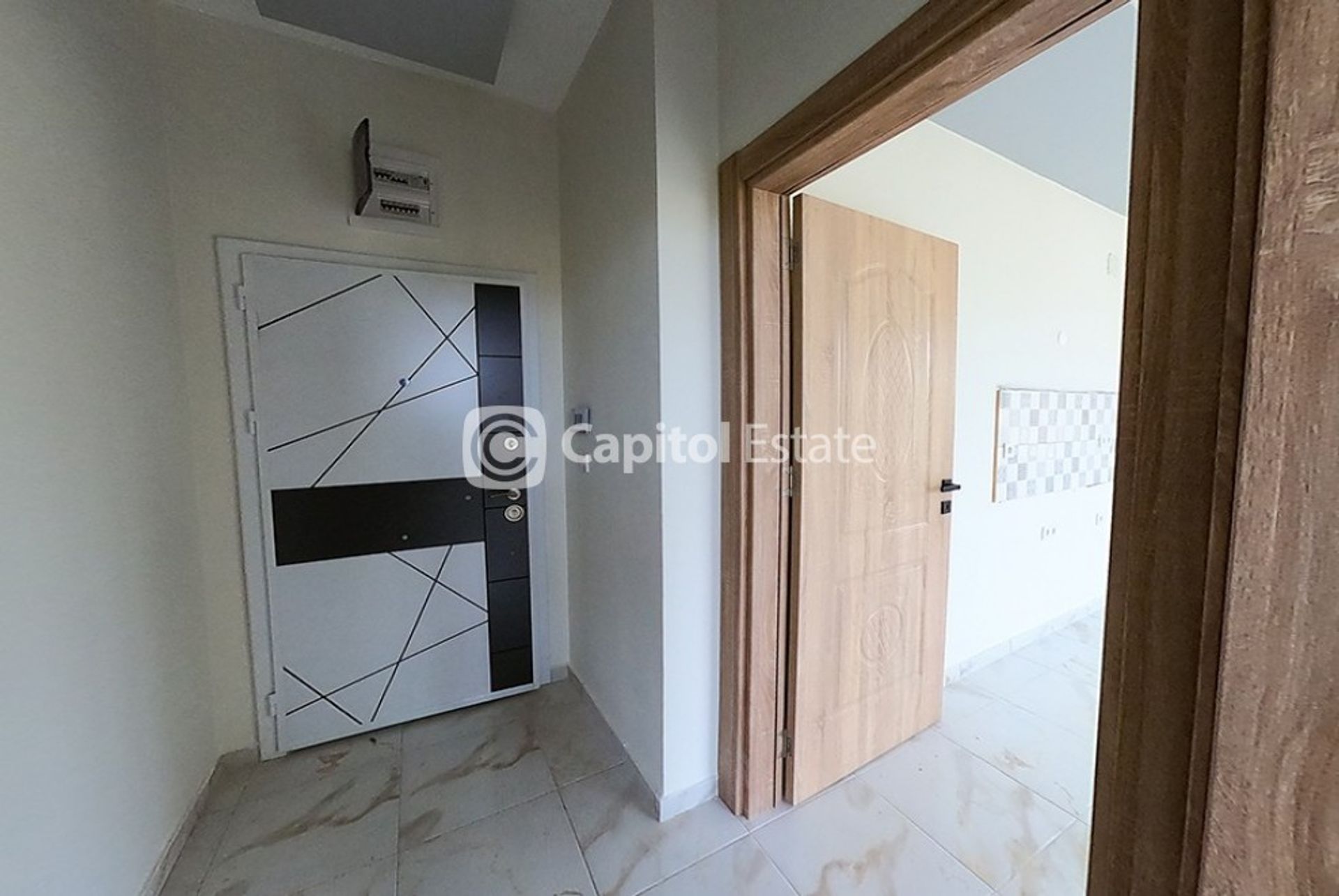 Condominio nel Avsallar, Antalya 11387805