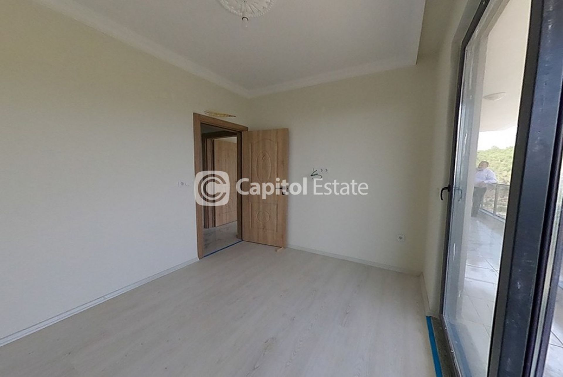 Condominio nel Avsallar, Antalya 11387805