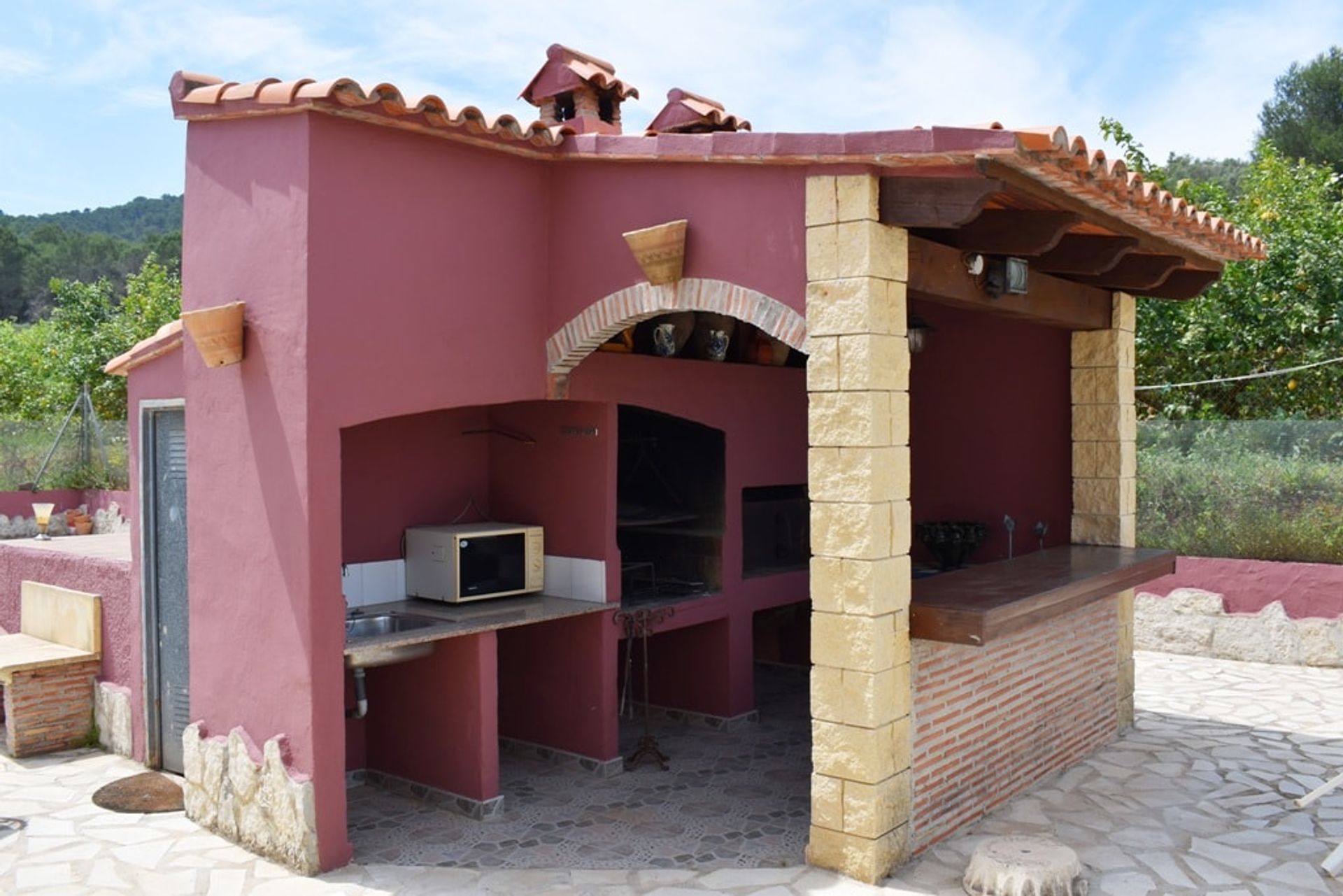 House in , Comunidad Valenciana 11387901