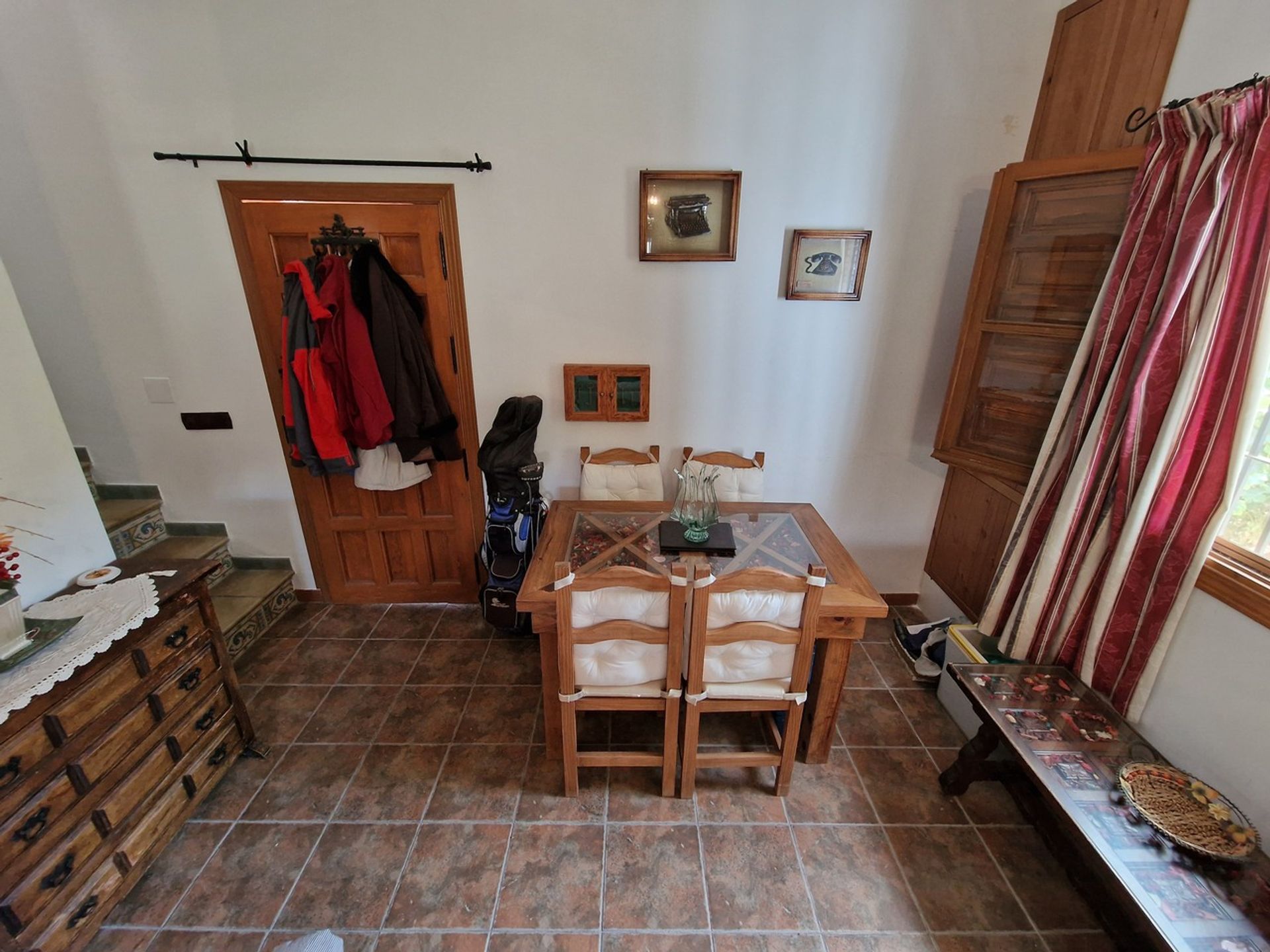 Huis in Canillas de Aceituno, Andalucía 11387954