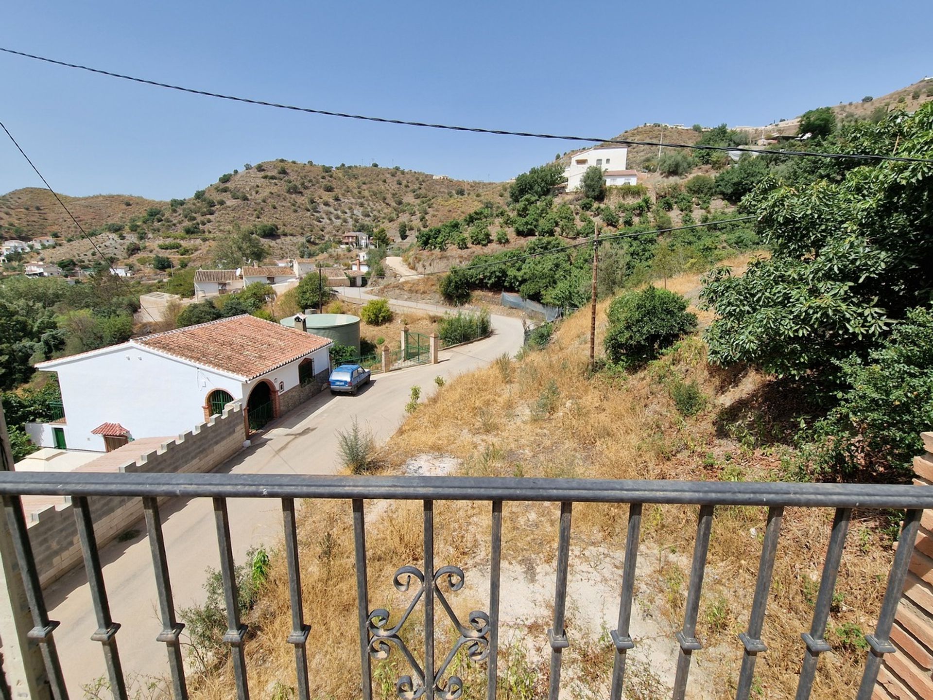 Huis in Canillas de Aceituno, Andalucía 11387954